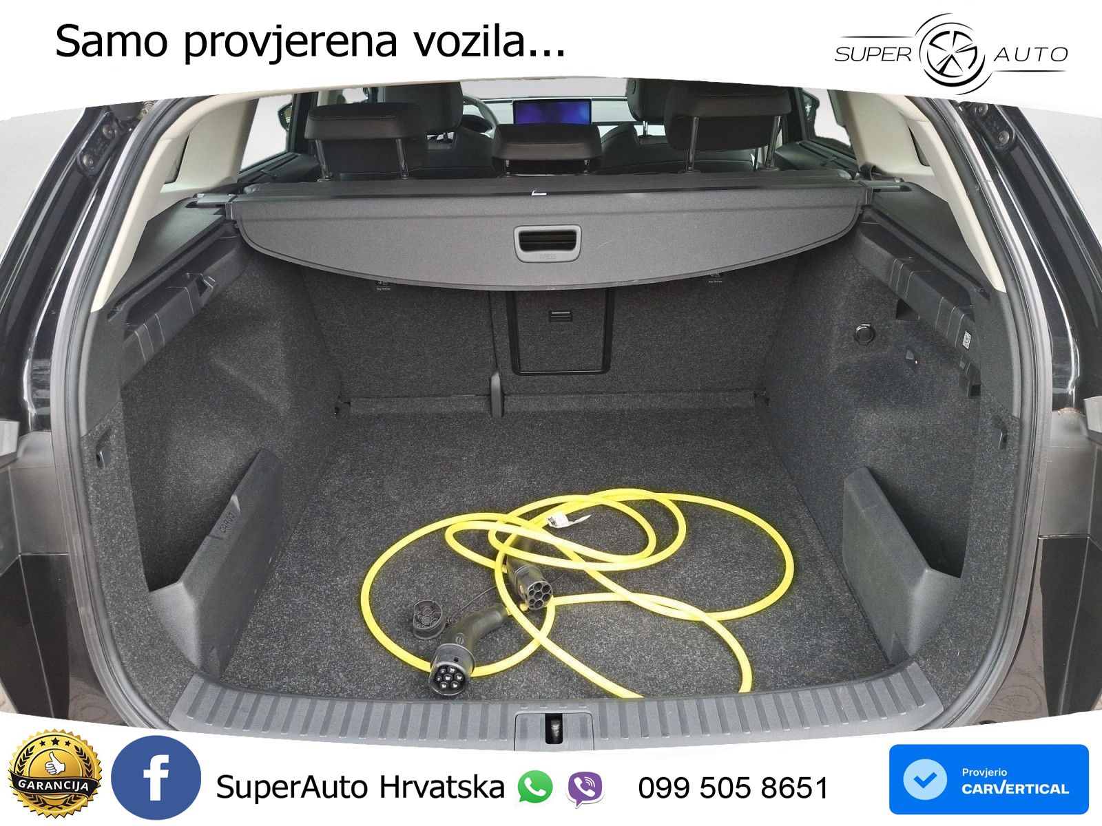 Škoda Enyaq 85 82 kWh (286 KS) LED+GR SJED+ACC