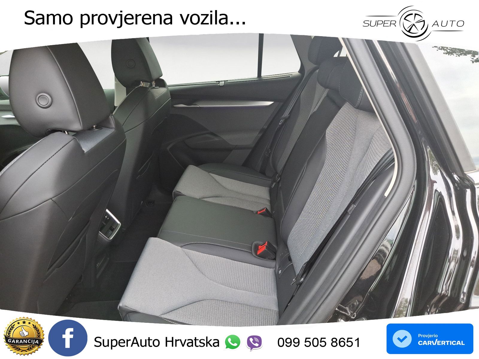 Škoda Enyaq 85 82 kWh (286 KS) LED+GR SJED+ACC
