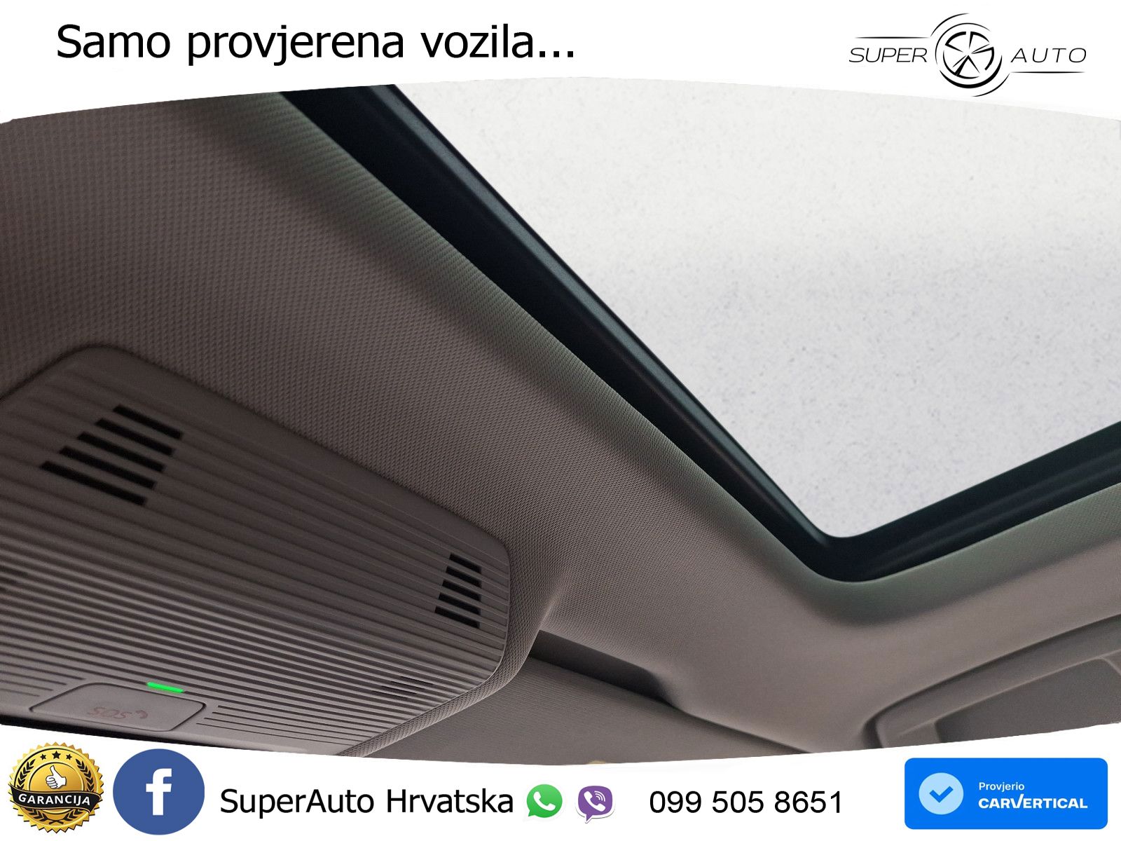 Škoda Enyaq 85 82 kWh (286 KS) LED+GR SJED+ACC