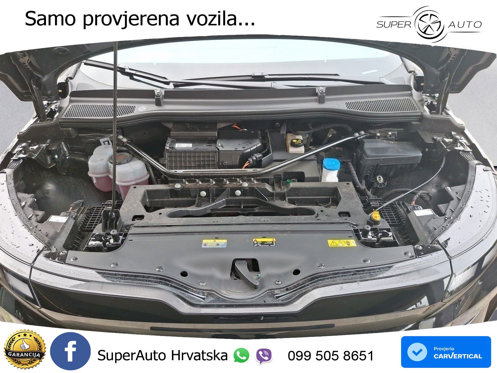 Škoda Enyaq 85 82 kWh (286 KS) LED+GR SJED+ACC