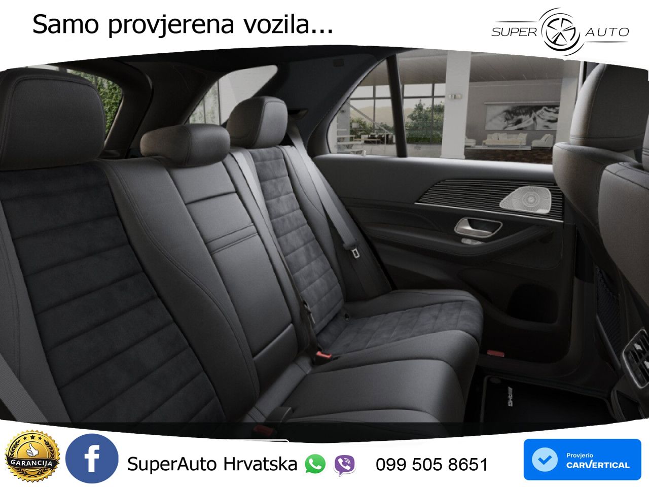 Mercedes GLE 350de (333 KS) 4MATIC 9G-TRONIC AMG