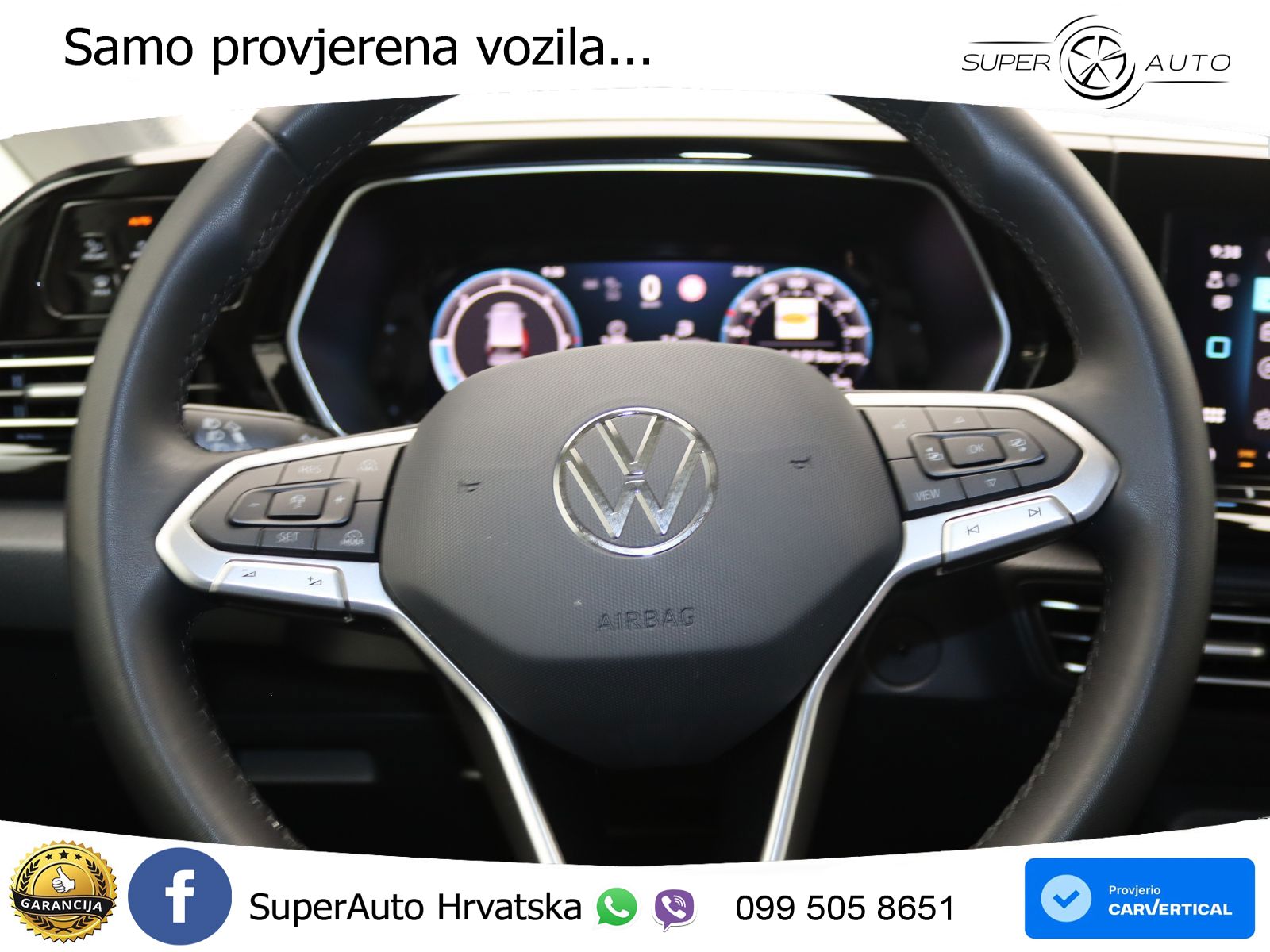 VW Caddy 122 KS