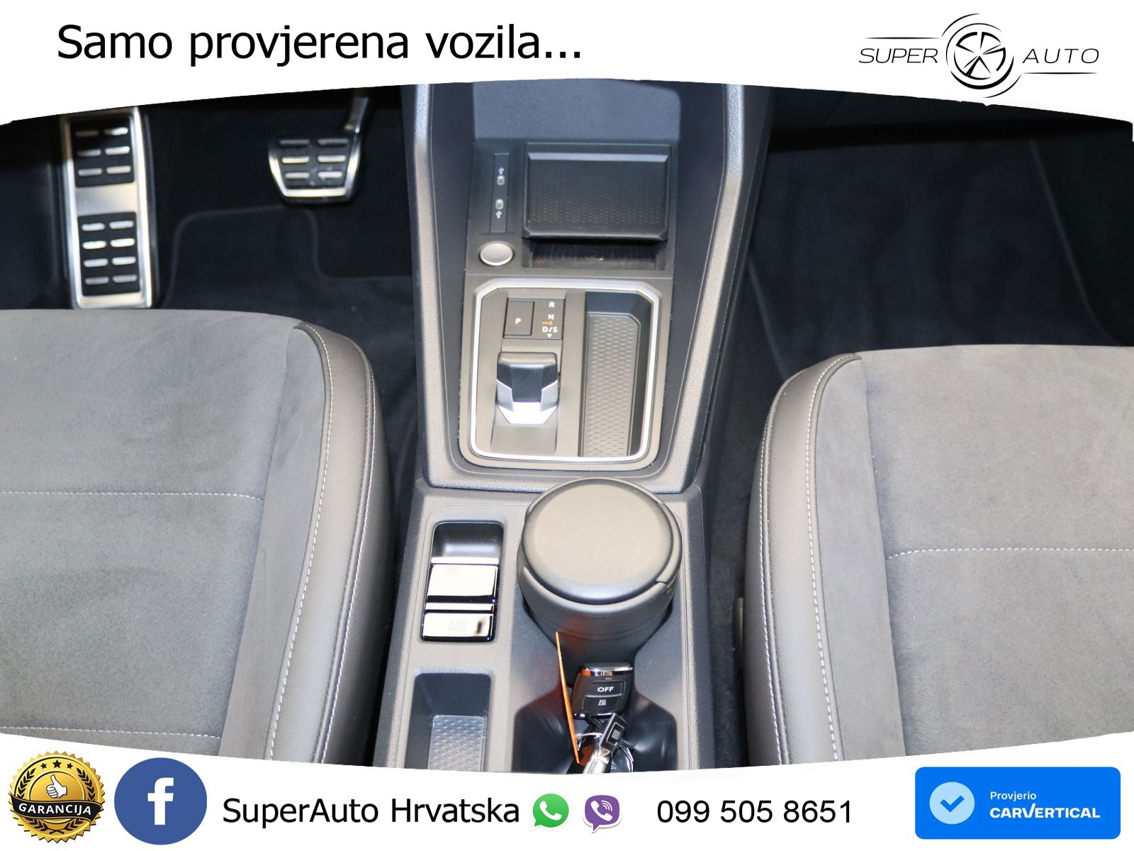 VW Caddy 122 KS