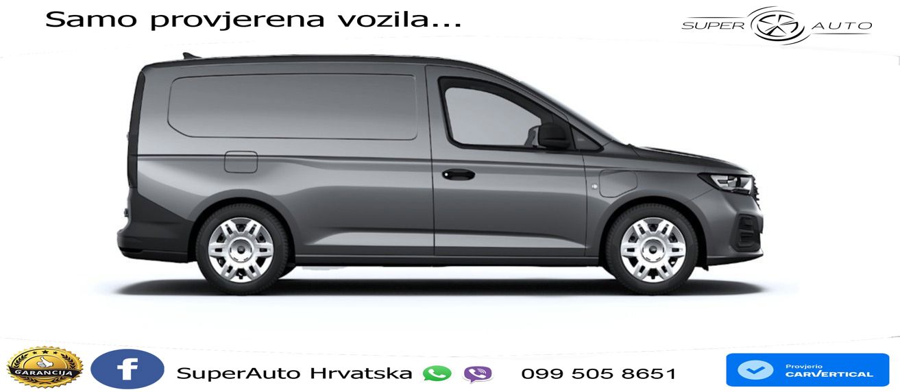 Ford Transit 122 KS