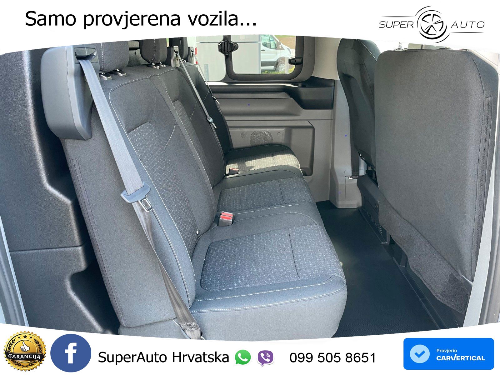Ford Transit 136 KS