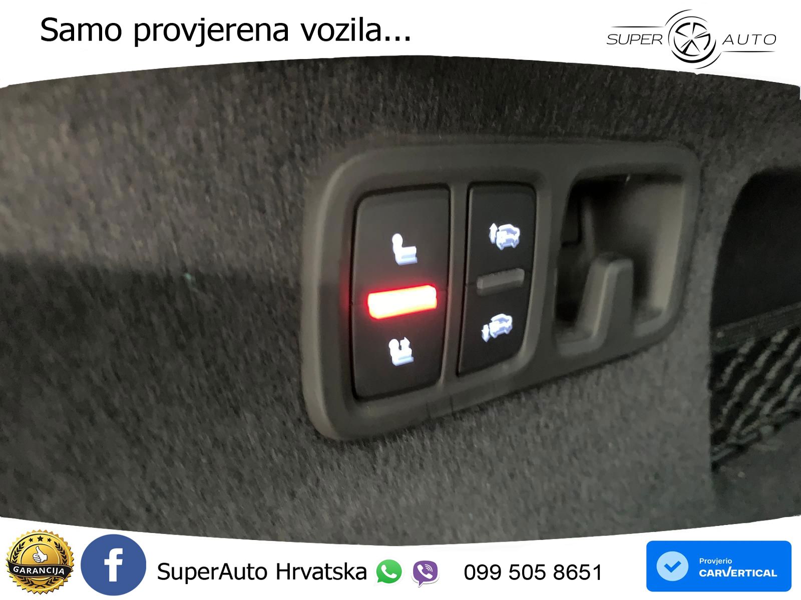 Audi Q8 50 TDI V6 (286 KS) quattro Tiptronic