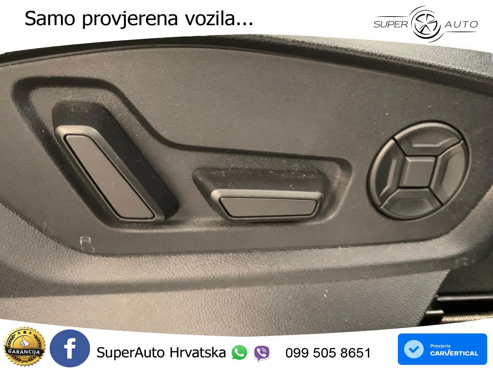 Audi Q8 50 TDI V6 (286 KS) quattro Tiptronic