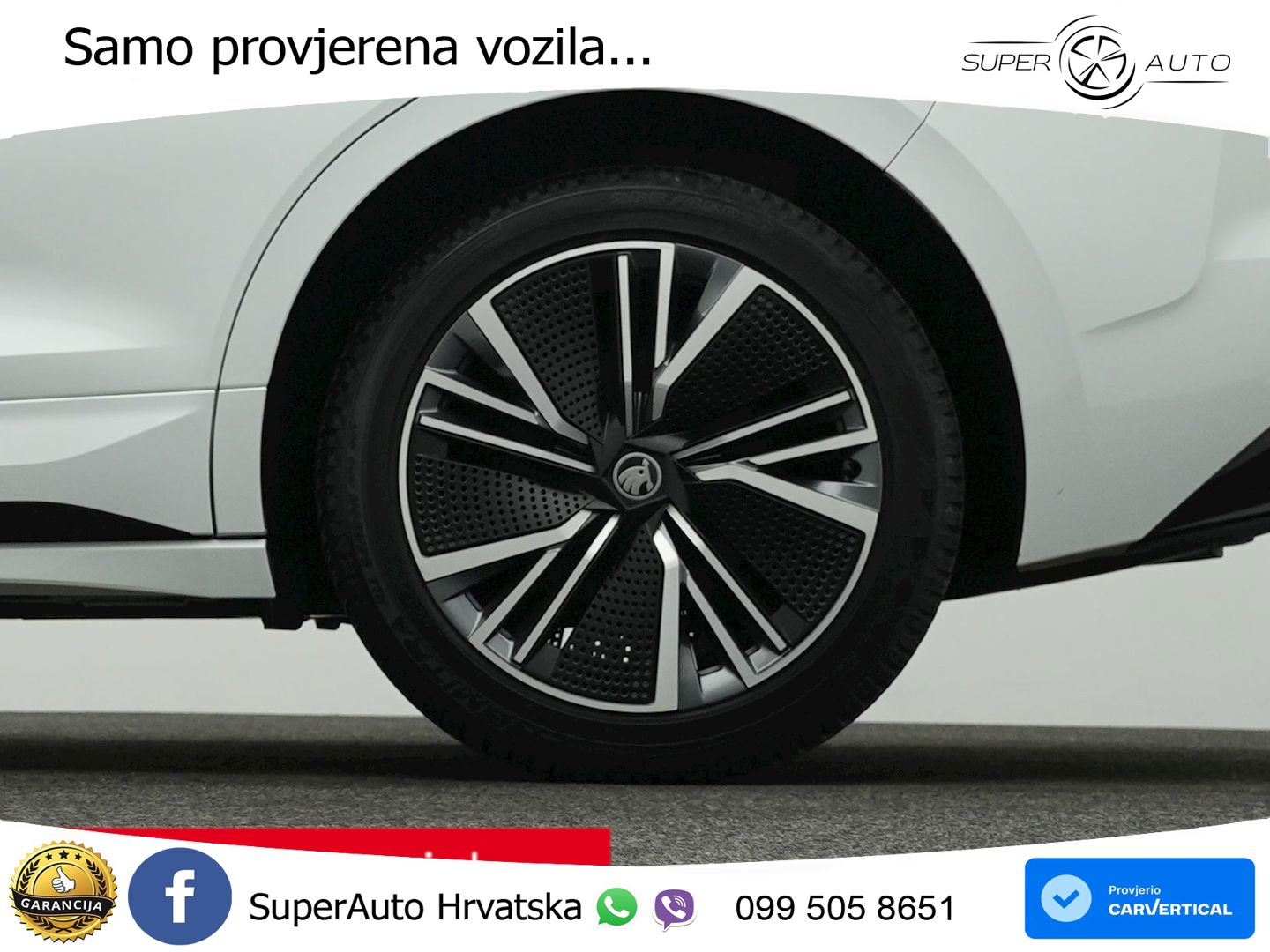 Škoda Enyaq Coupe iV 85 82 kWh (286 KS) Loft LED+GR SJED+ACC