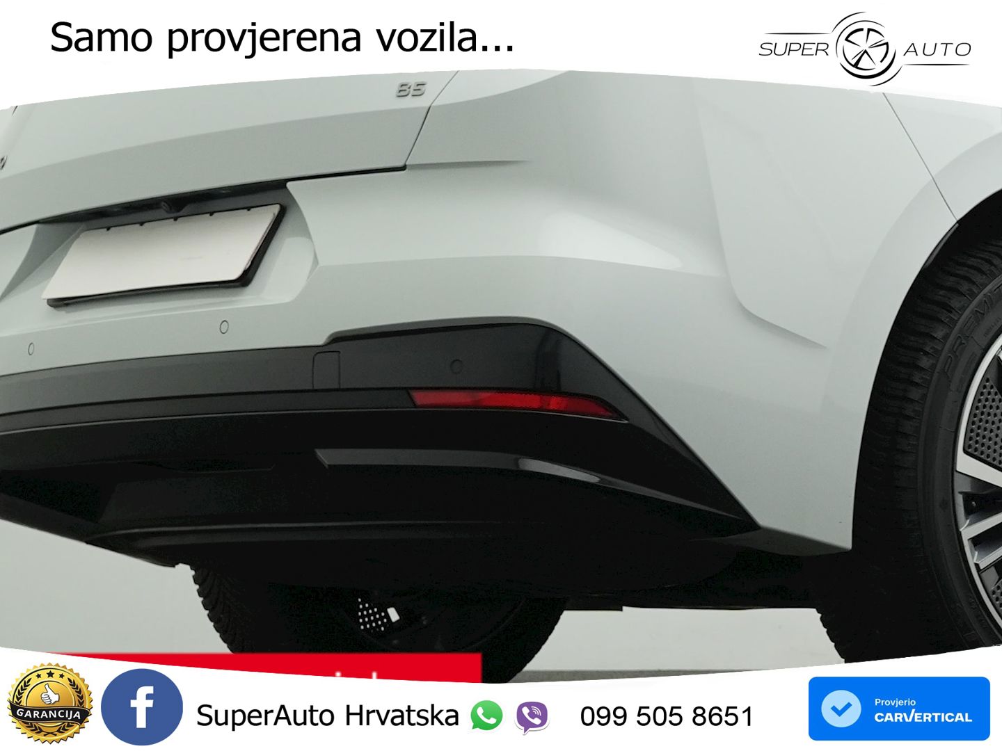 Škoda Enyaq Coupe iV 85 82 kWh (286 KS) Loft LED+GR SJED+ACC
