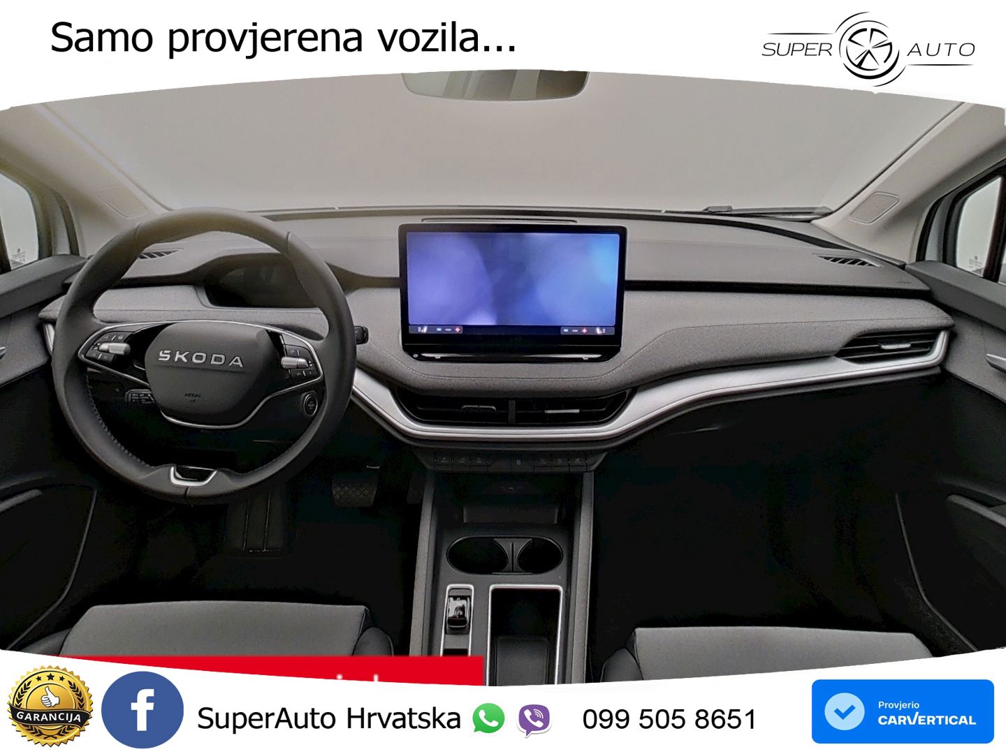 Škoda Enyaq Coupe iV 85 82 kWh (286 KS) Loft LED+GR SJED+ACC