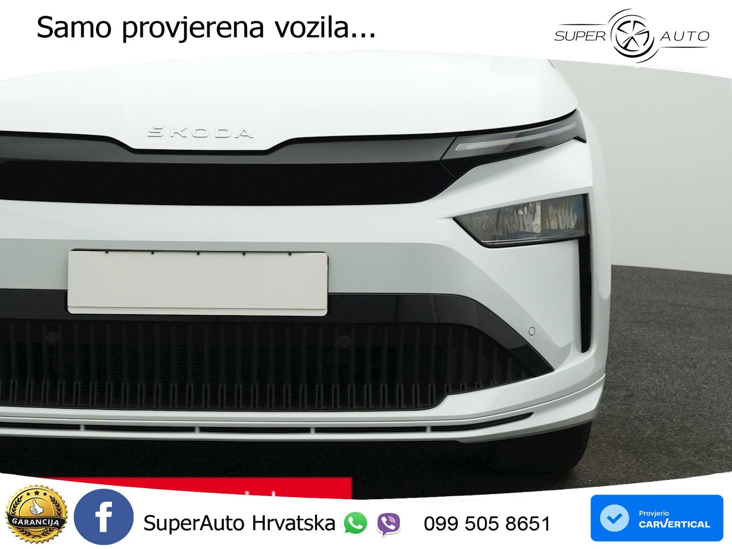 Škoda Enyaq Coupe iV 85 82 kWh (286 KS) Loft LED+GR SJED+ACC