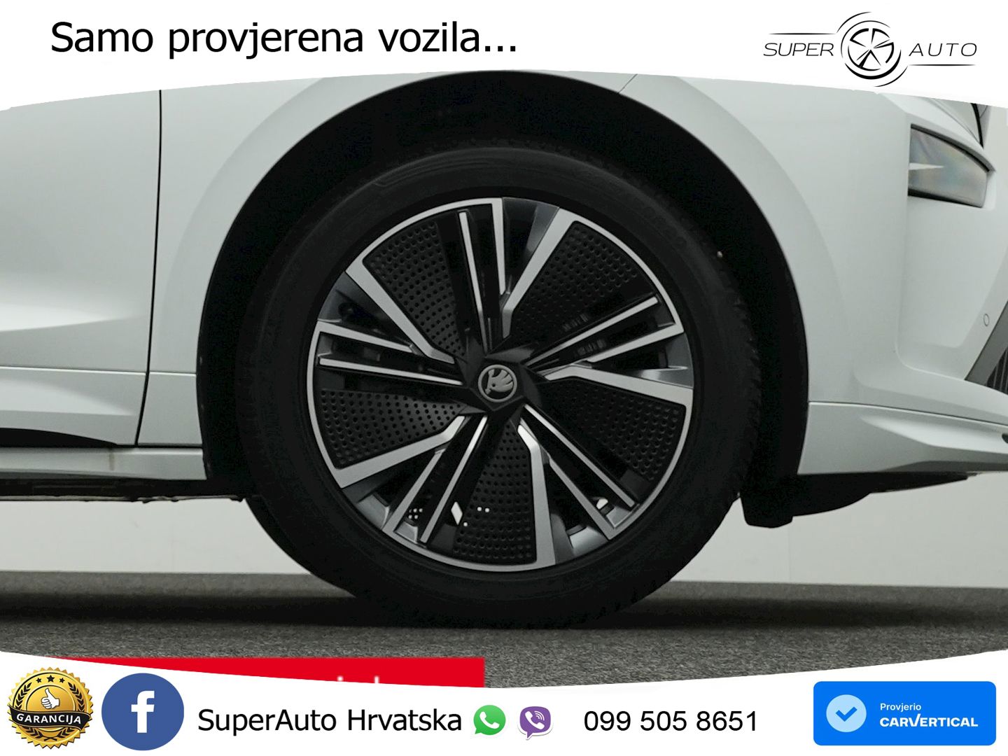 Škoda Enyaq Coupe iV 85 82 kWh (286 KS) Loft LED+GR SJED+ACC