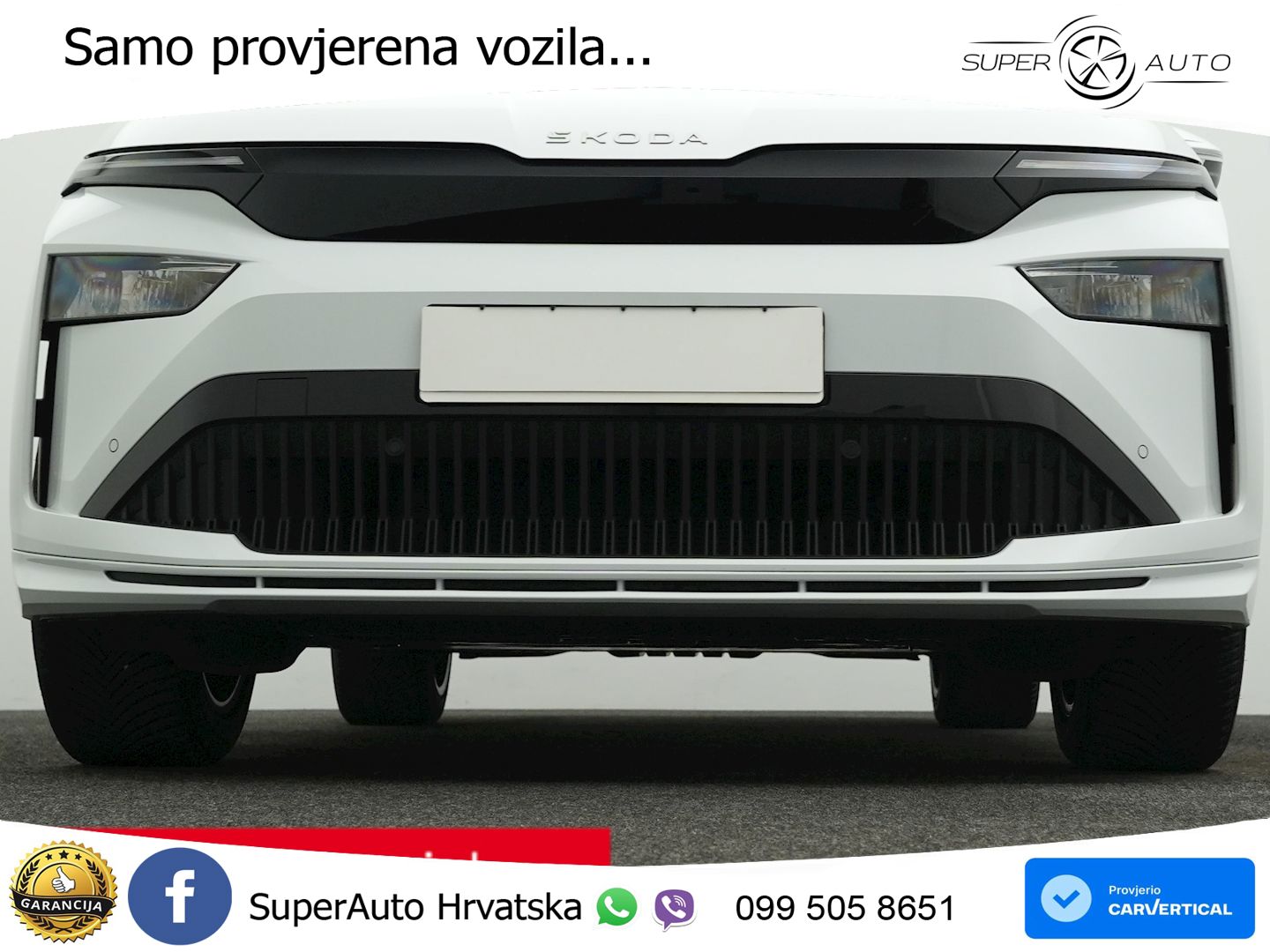 Škoda Enyaq Coupe iV 85 82 kWh (286 KS) Loft LED+GR SJED+ACC