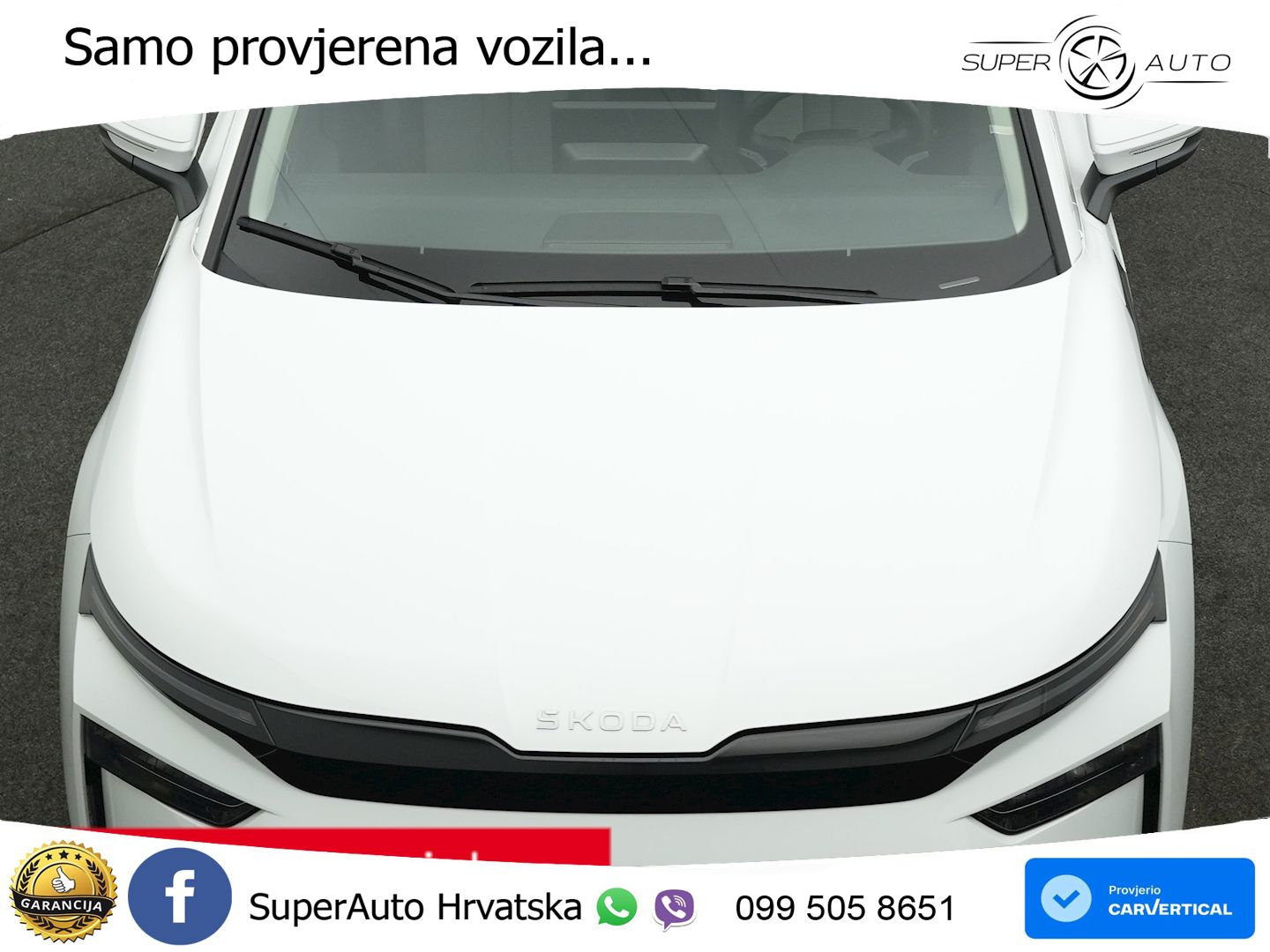 Škoda Enyaq Coupe iV 85 82 kWh (286 KS) Loft LED+GR SJED+ACC