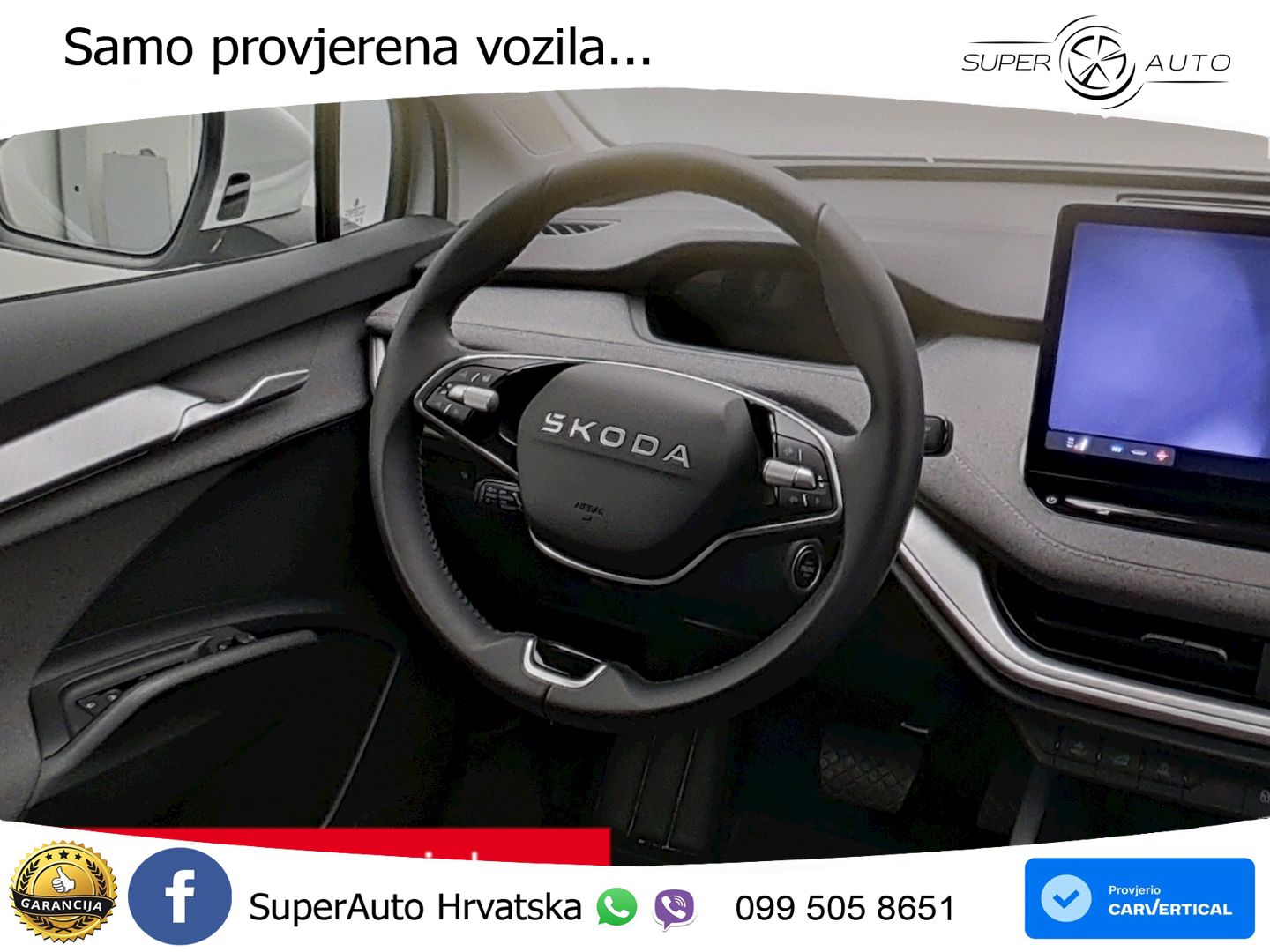 Škoda Enyaq Coupe iV 85 82 kWh (286 KS) Loft LED+GR SJED+ACC