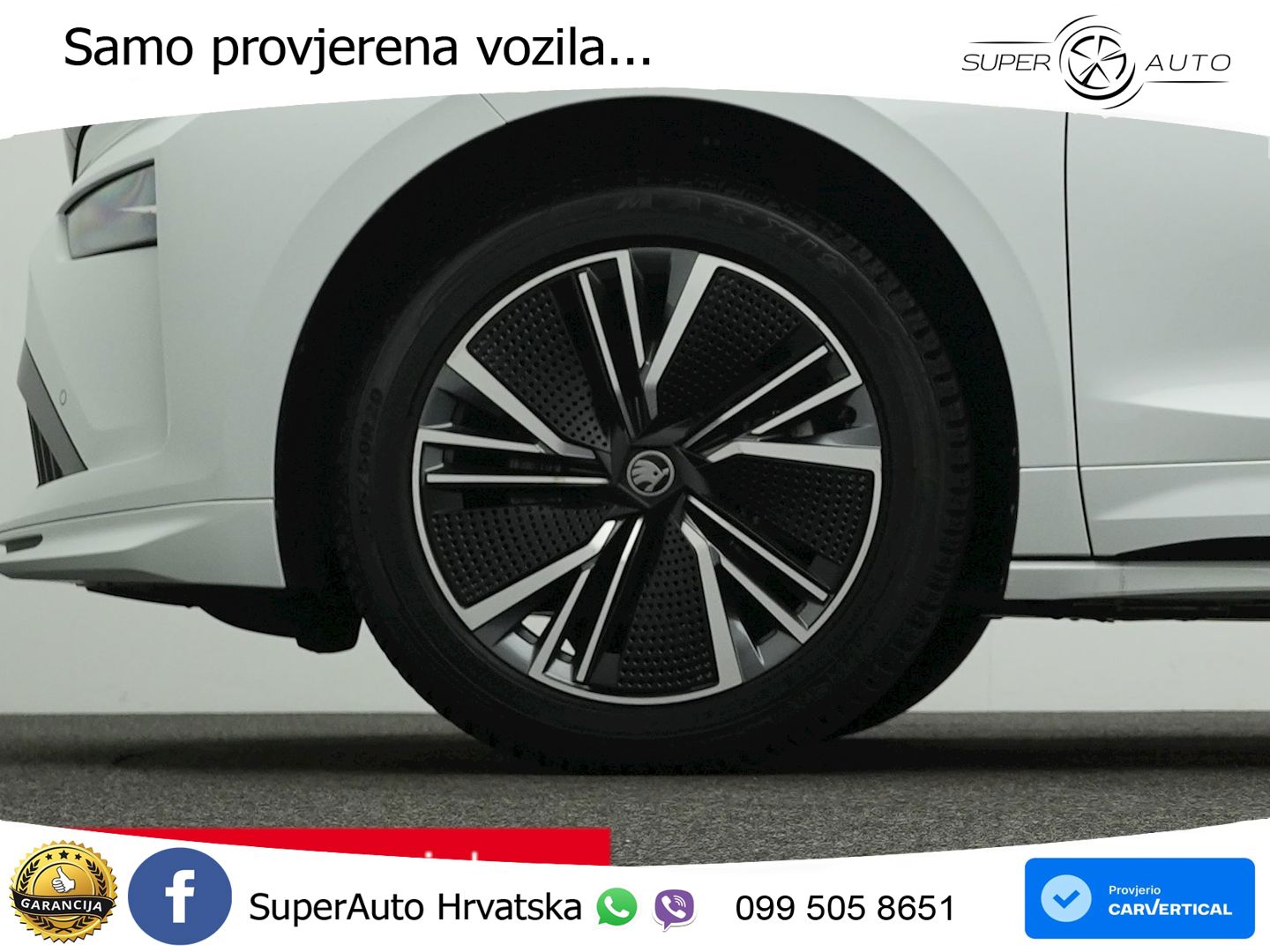 Škoda Enyaq Coupe iV 85 82 kWh (286 KS) Loft LED+GR SJED+ACC