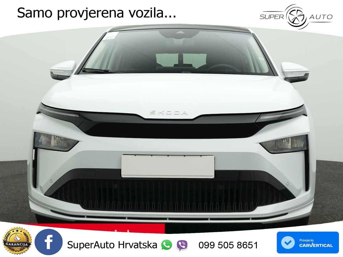 Škoda Enyaq Coupe iV 85 82 kWh (286 KS) Loft LED+GR SJED+ACC