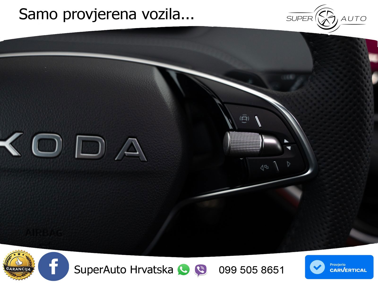 Škoda Enyaq 85 82 kWh (286 KS) LED+GR SJED+ACC