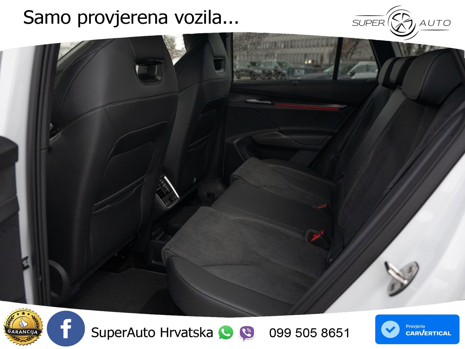 Škoda Enyaq 85 82 kWh (286 KS) LED+GR SJED+ACC