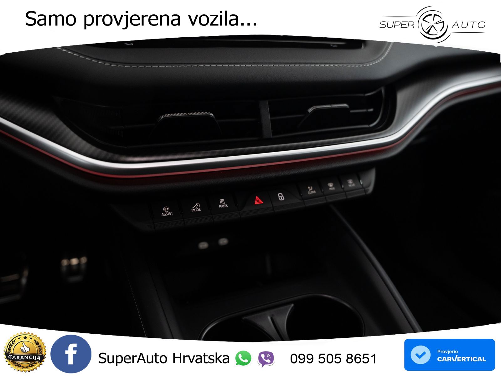 Škoda Enyaq 85 82 kWh (286 KS) LED+GR SJED+ACC