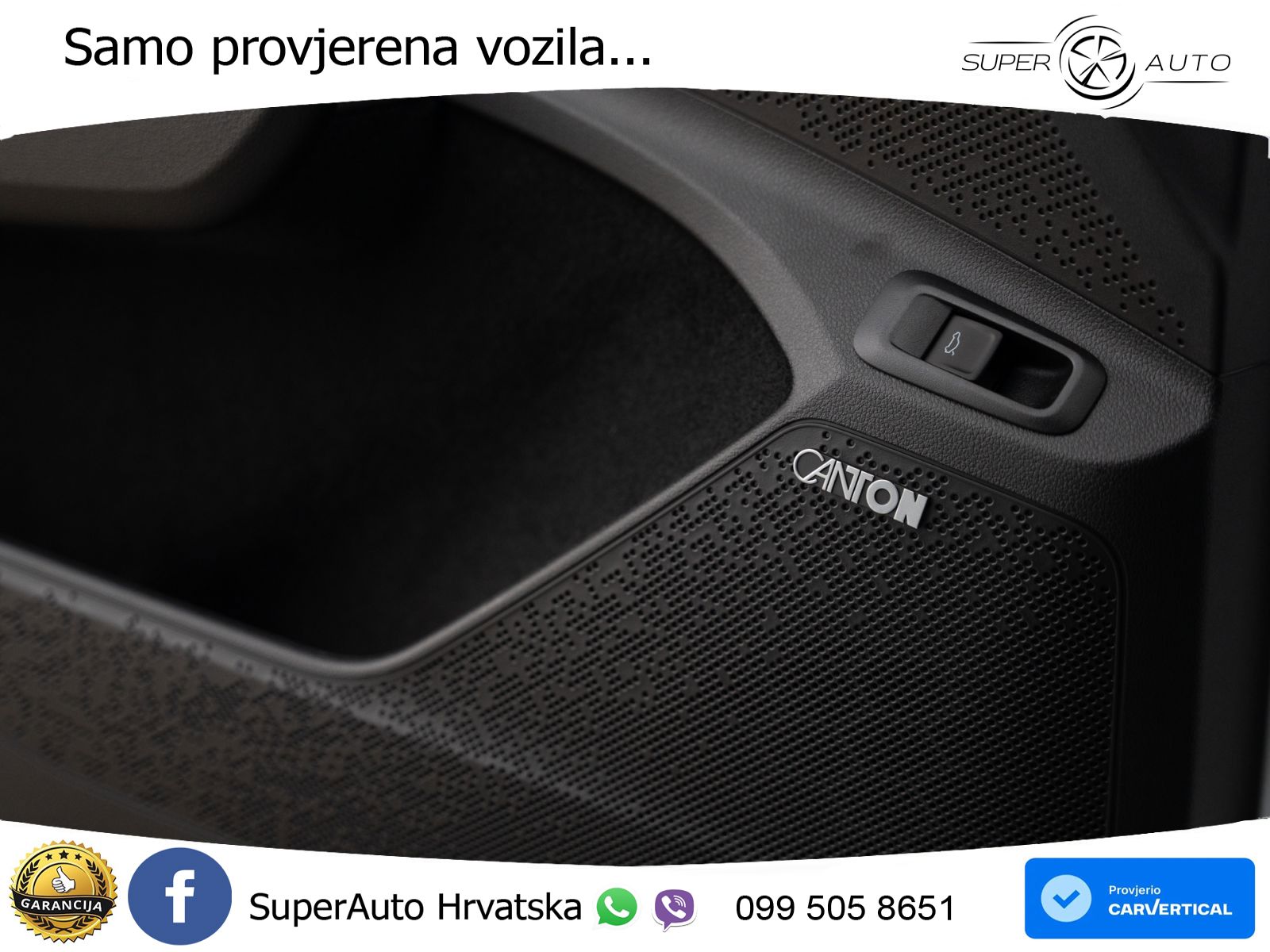 Škoda Enyaq 85 82 kWh (286 KS) LED+GR SJED+ACC