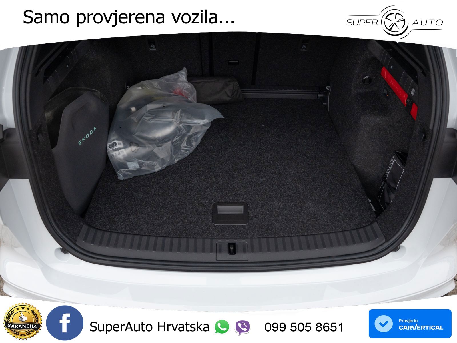 Škoda Enyaq 85 82 kWh (286 KS) LED+GR SJED+ACC