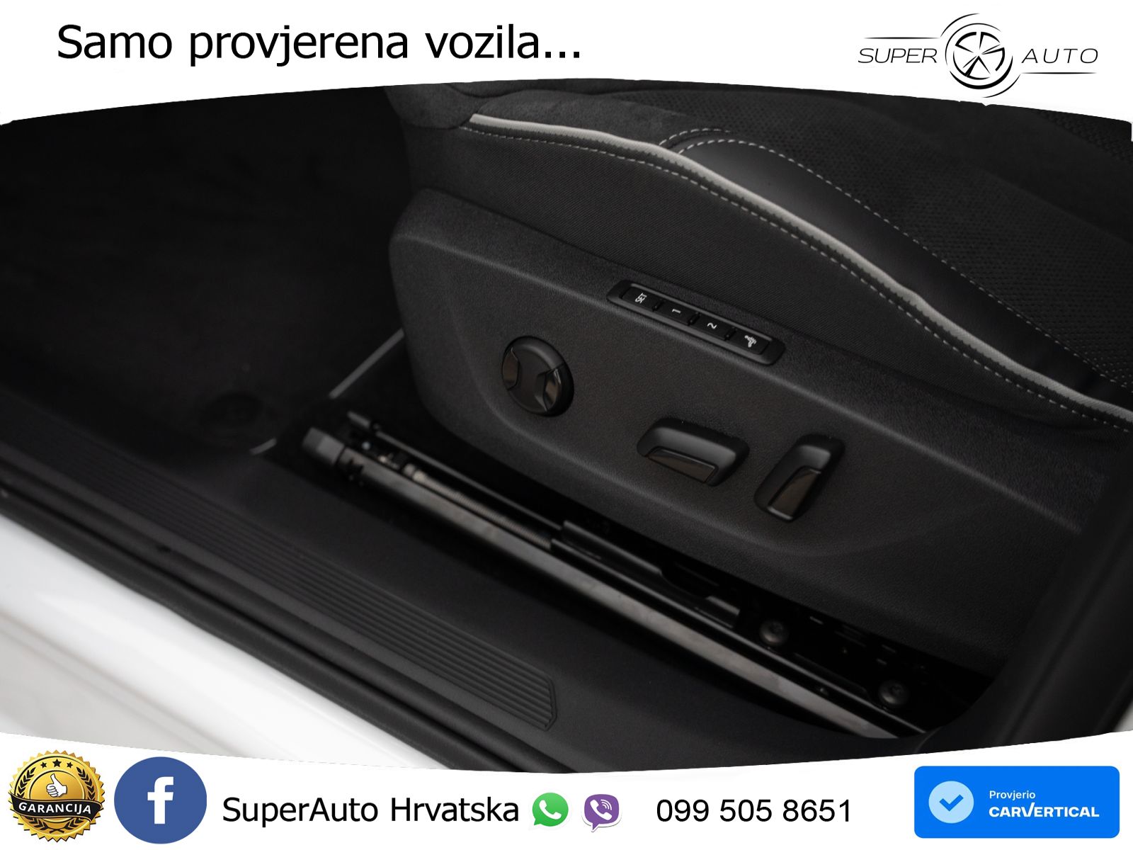 Škoda Enyaq 85 82 kWh (286 KS) LED+GR SJED+ACC