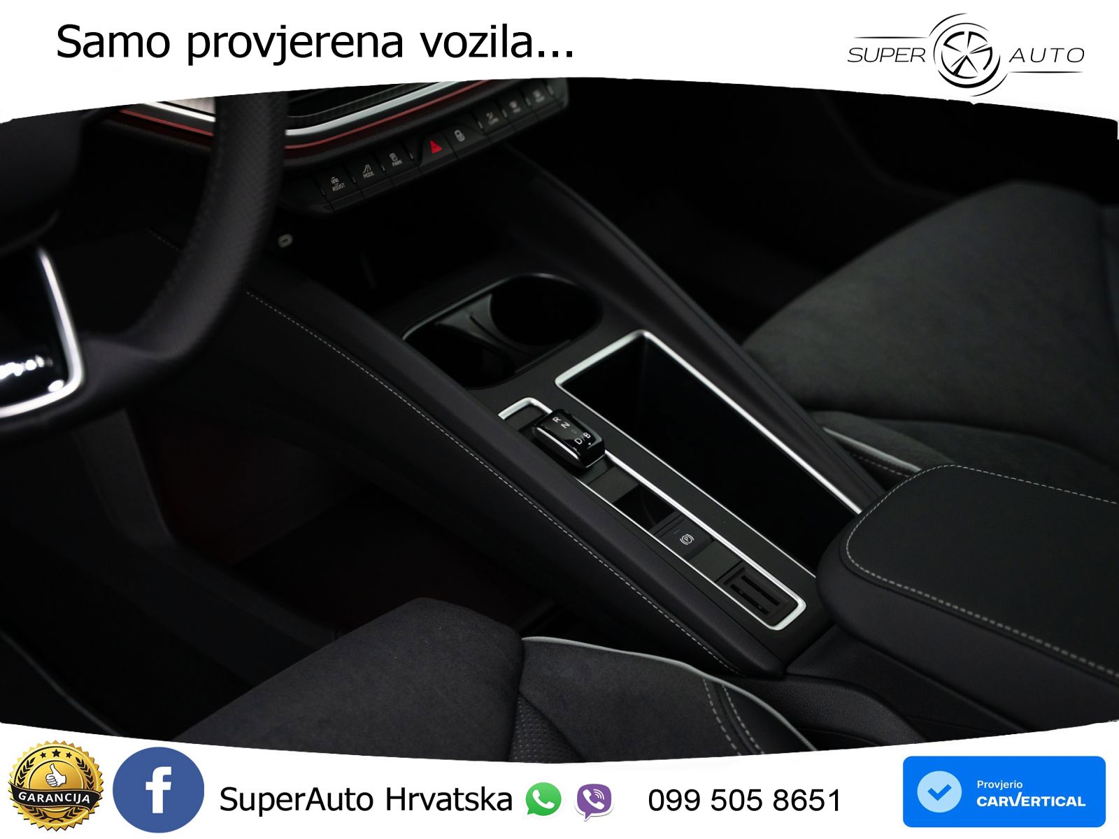 Škoda Enyaq 85 82 kWh (286 KS) LED+GR SJED+ACC