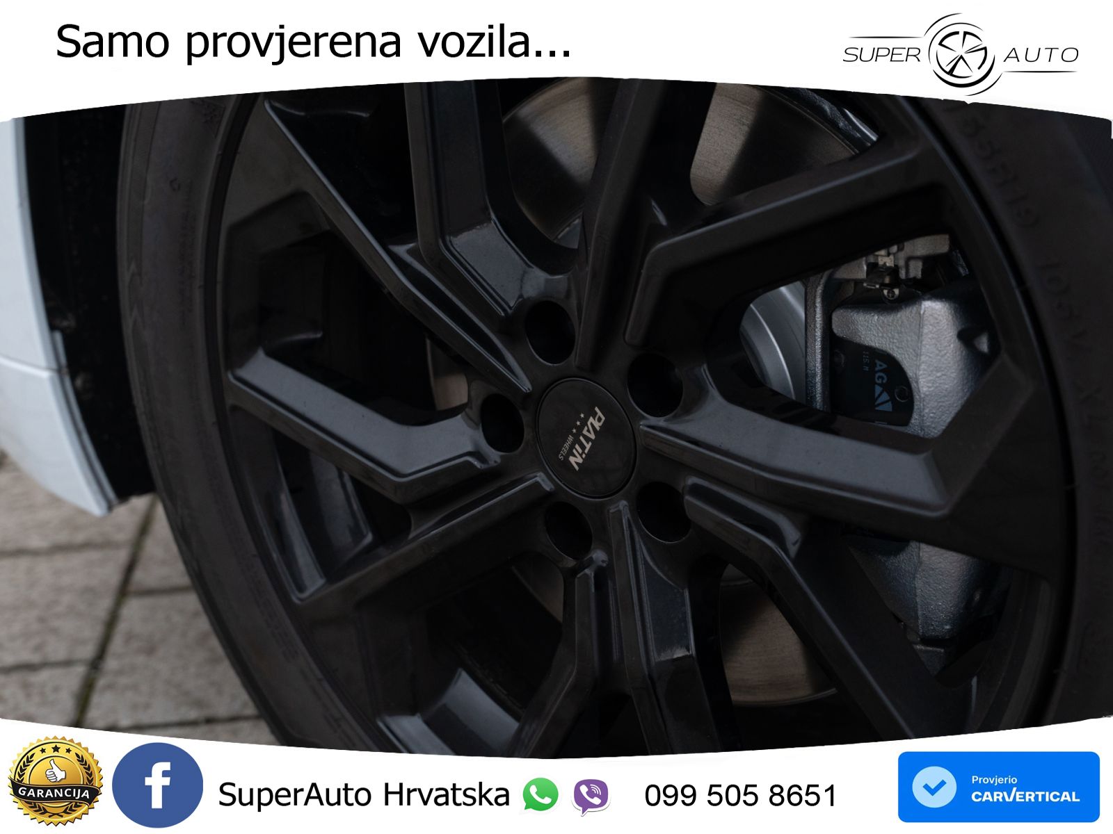 Škoda Enyaq 85 82 kWh (286 KS) LED+GR SJED+ACC