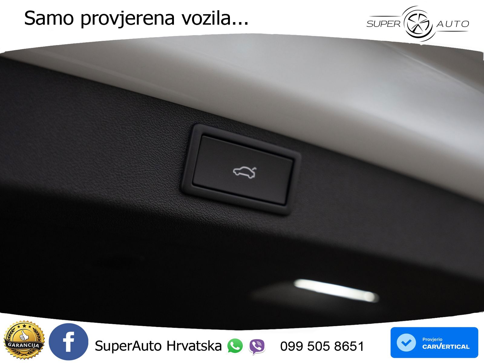 Škoda Enyaq 85 82 kWh (286 KS) LED+GR SJED+ACC