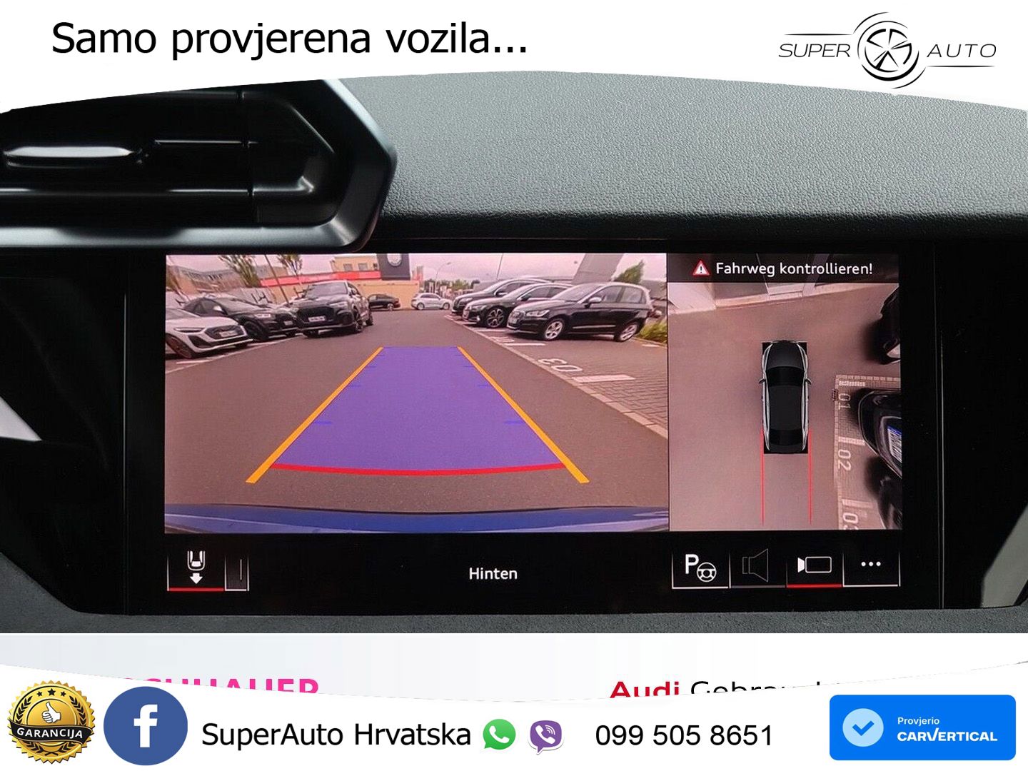 Audi RS3 Sedan 2.5 TFSI (400 KS) quattro S tronic LED+GR SJED+ACC