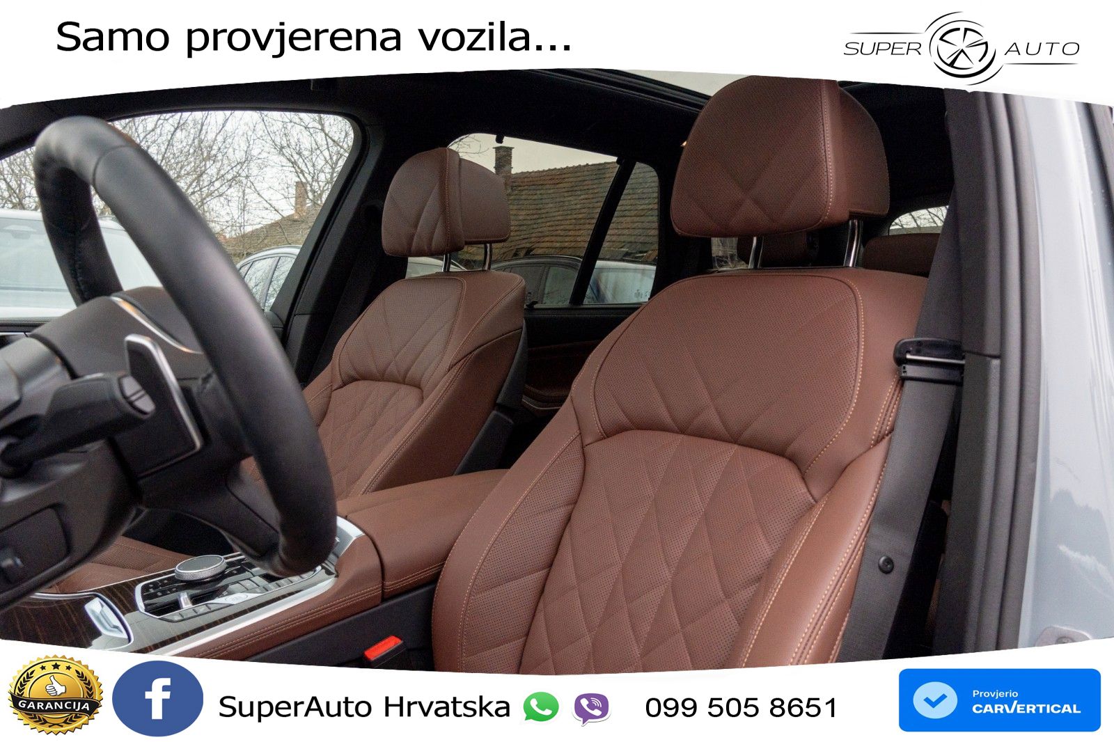 BMW X5 40d (352 KS) xDrive Steptronic M Sport