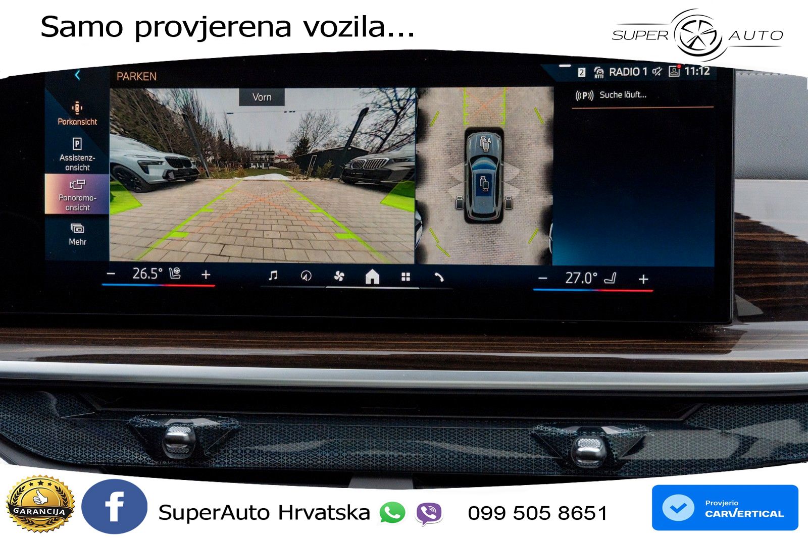 BMW X5 40d (352 KS) xDrive Steptronic M Sport