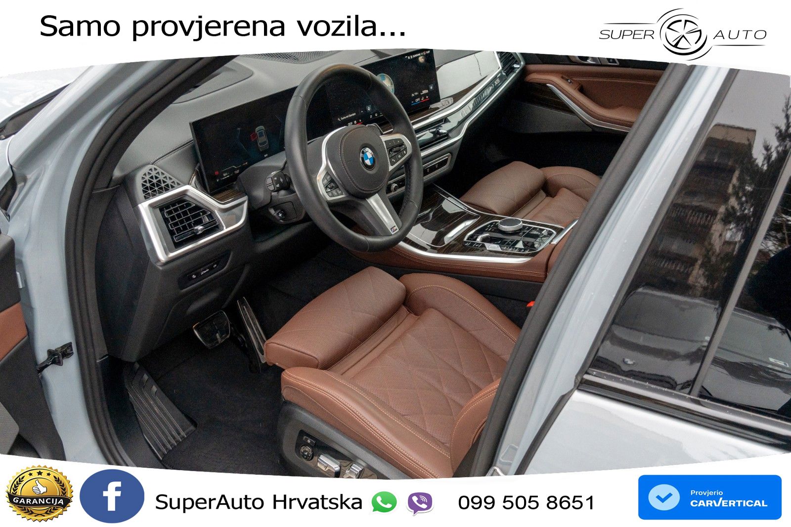 BMW X5 40d (352 KS) xDrive Steptronic M Sport