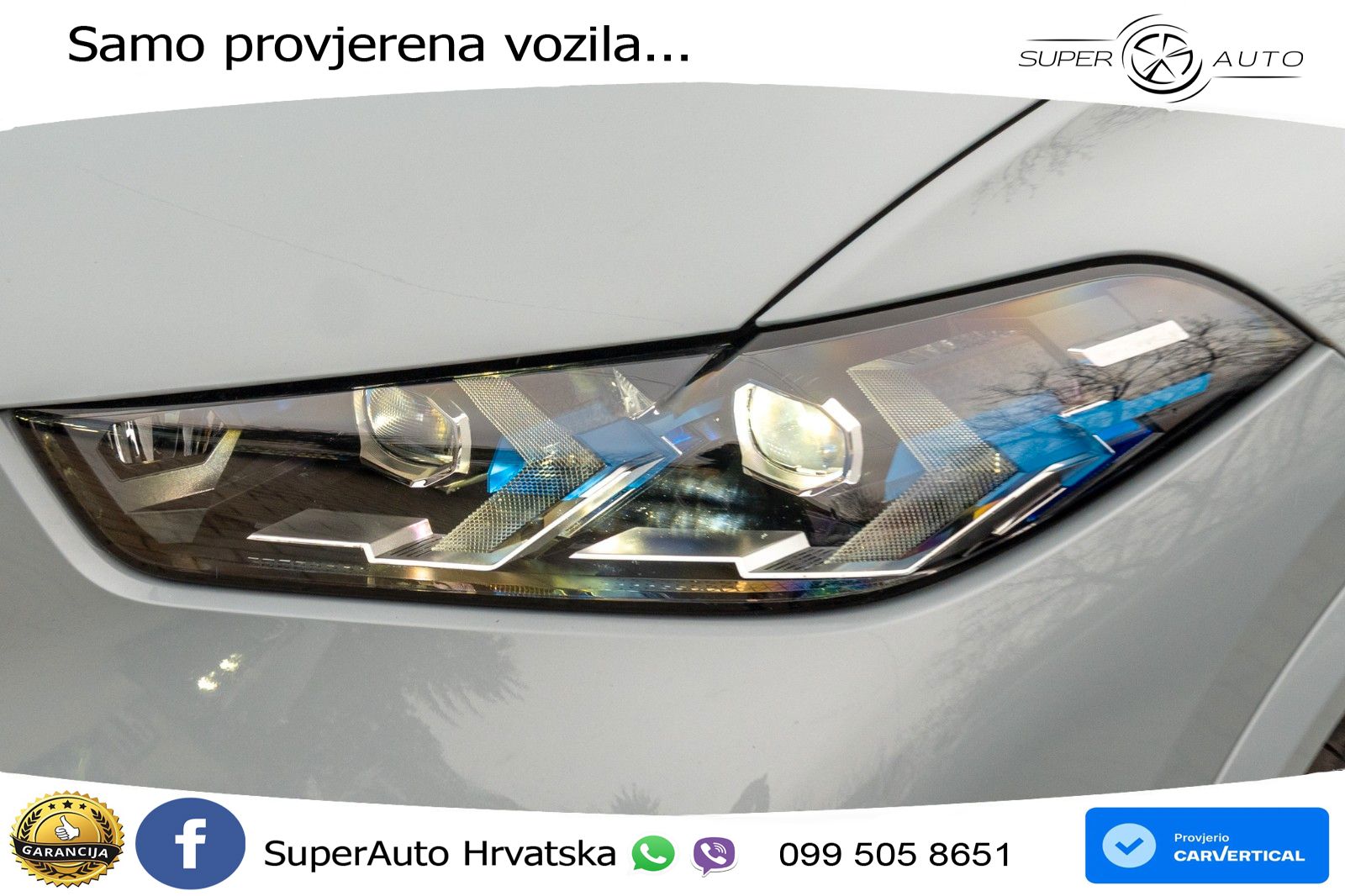 BMW X5 40d (352 KS) xDrive Steptronic M Sport
