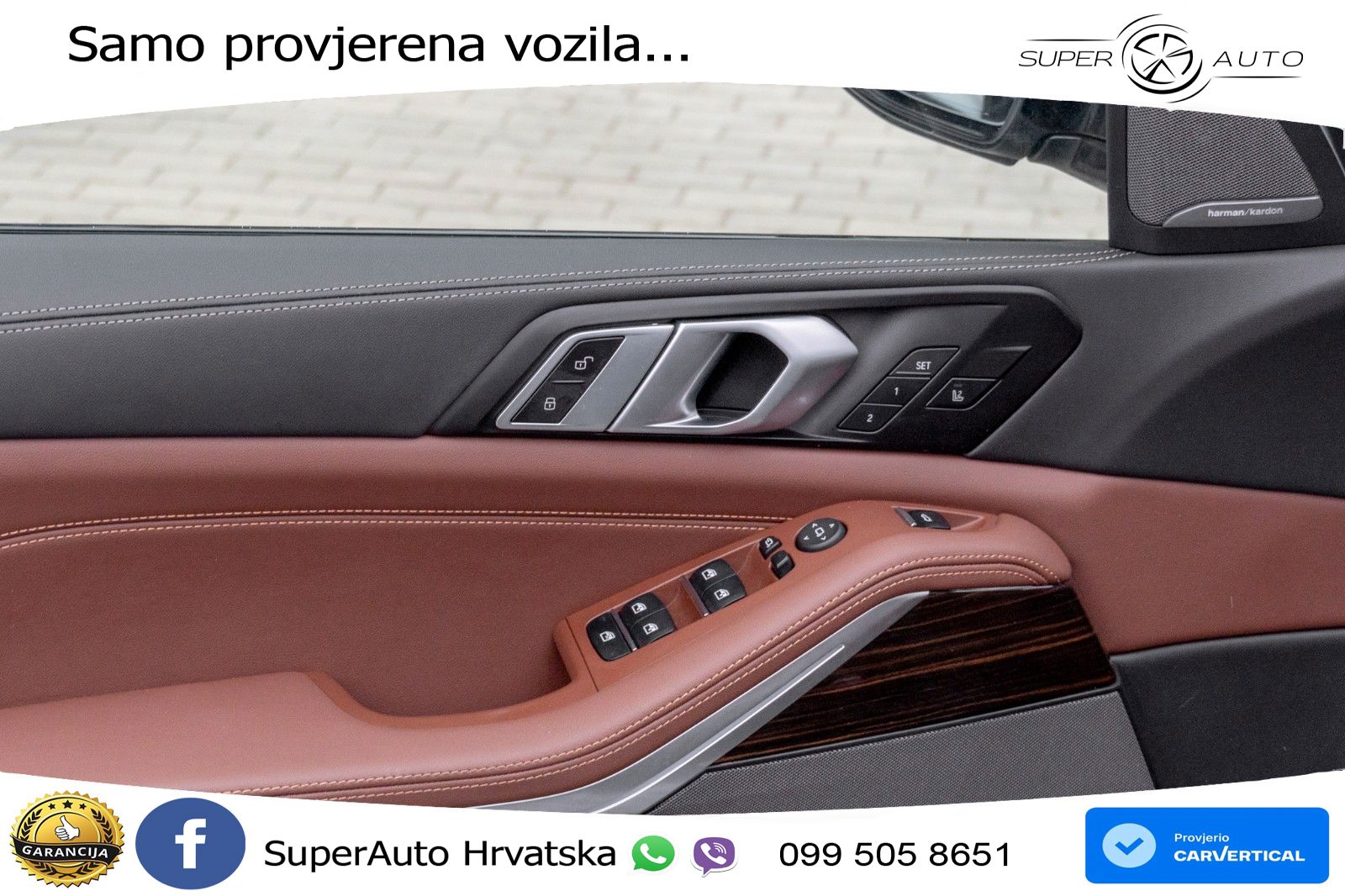 BMW X5 40d (352 KS) xDrive Steptronic M Sport