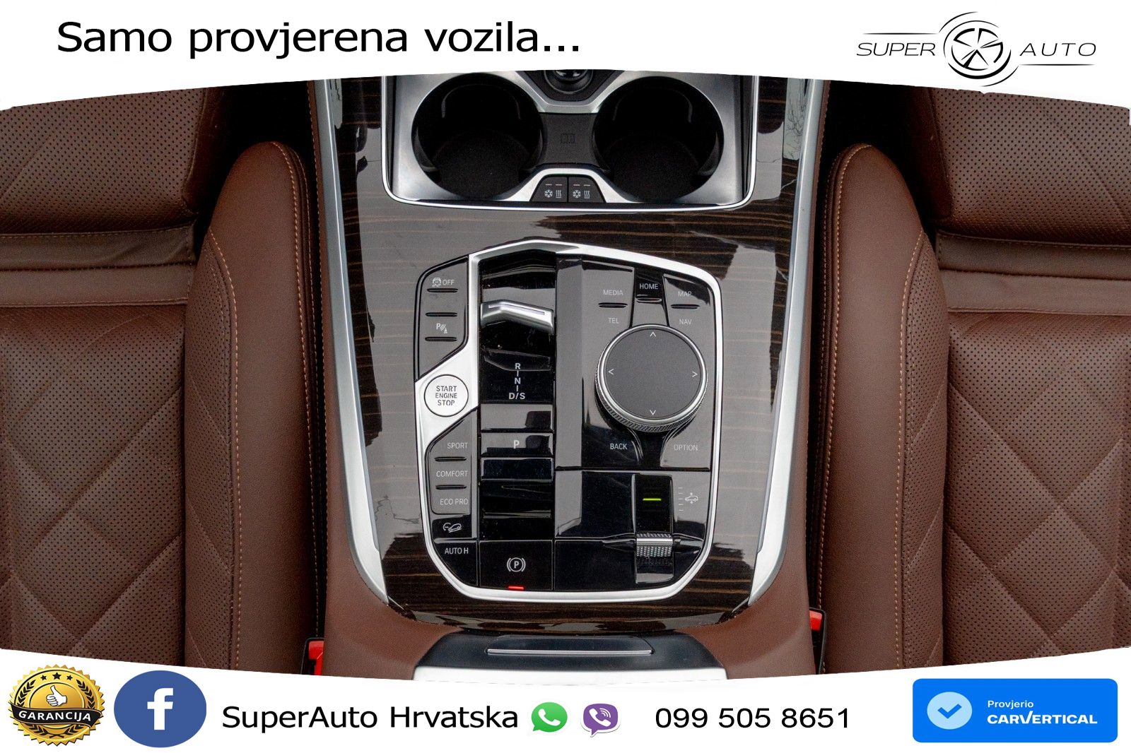 BMW X5 40d (352 KS) xDrive Steptronic M Sport