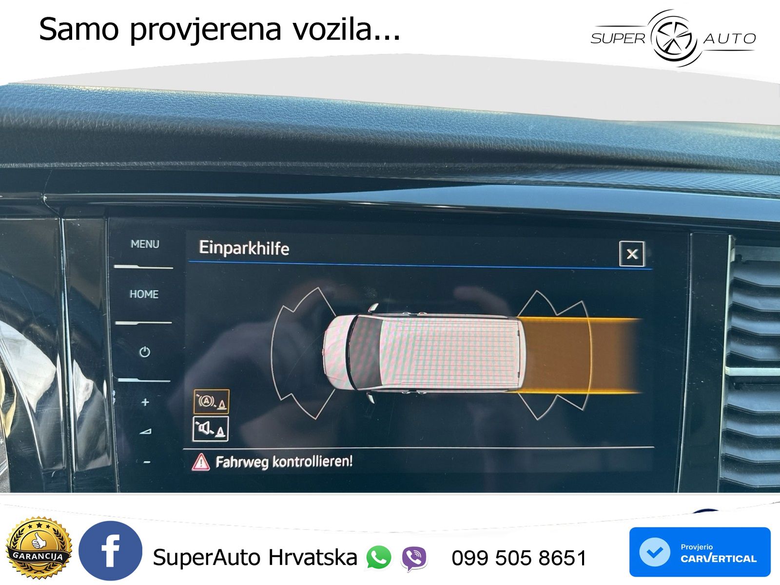 VW Transporter 150 KS