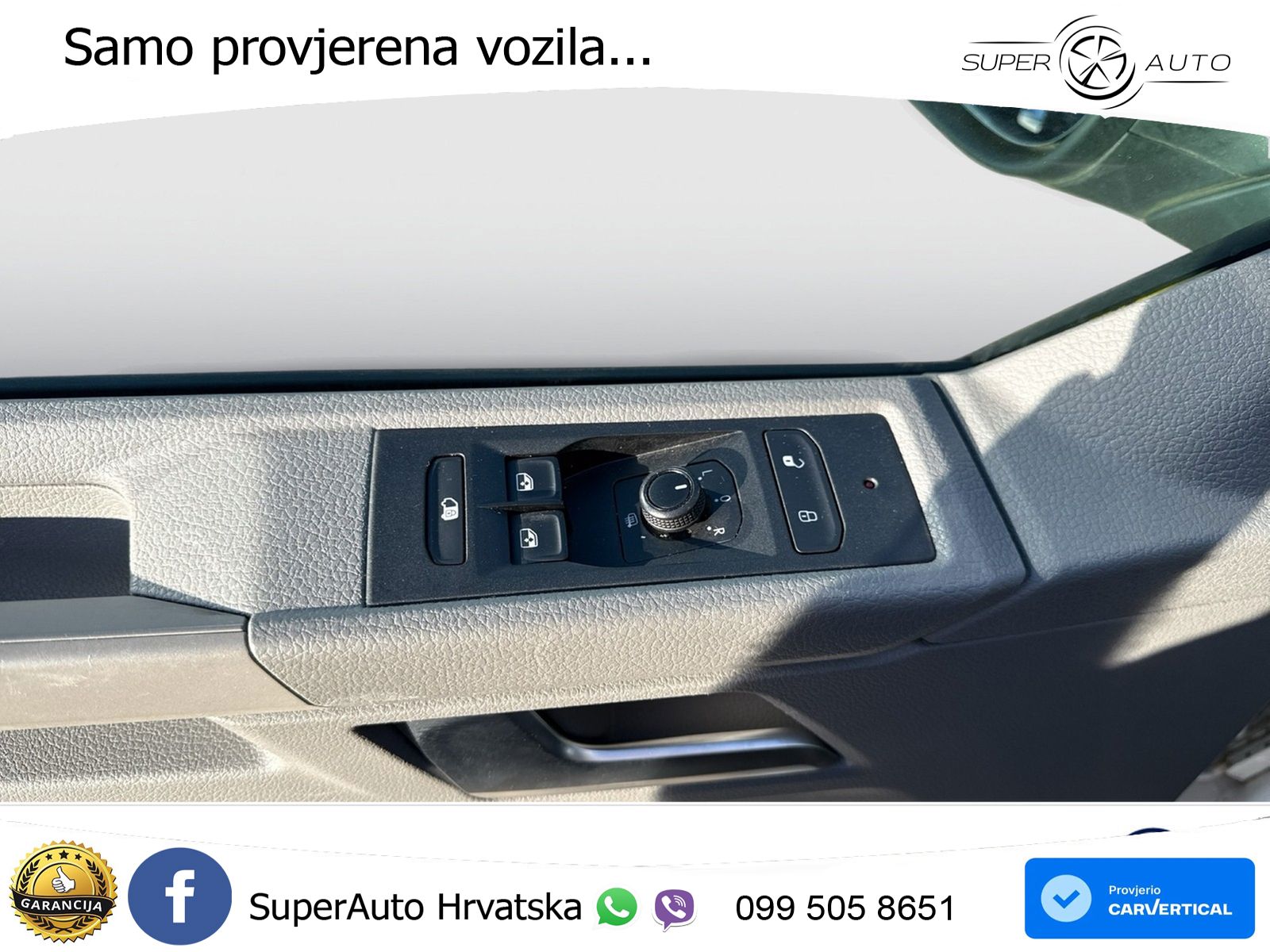 VW Transporter 150 KS