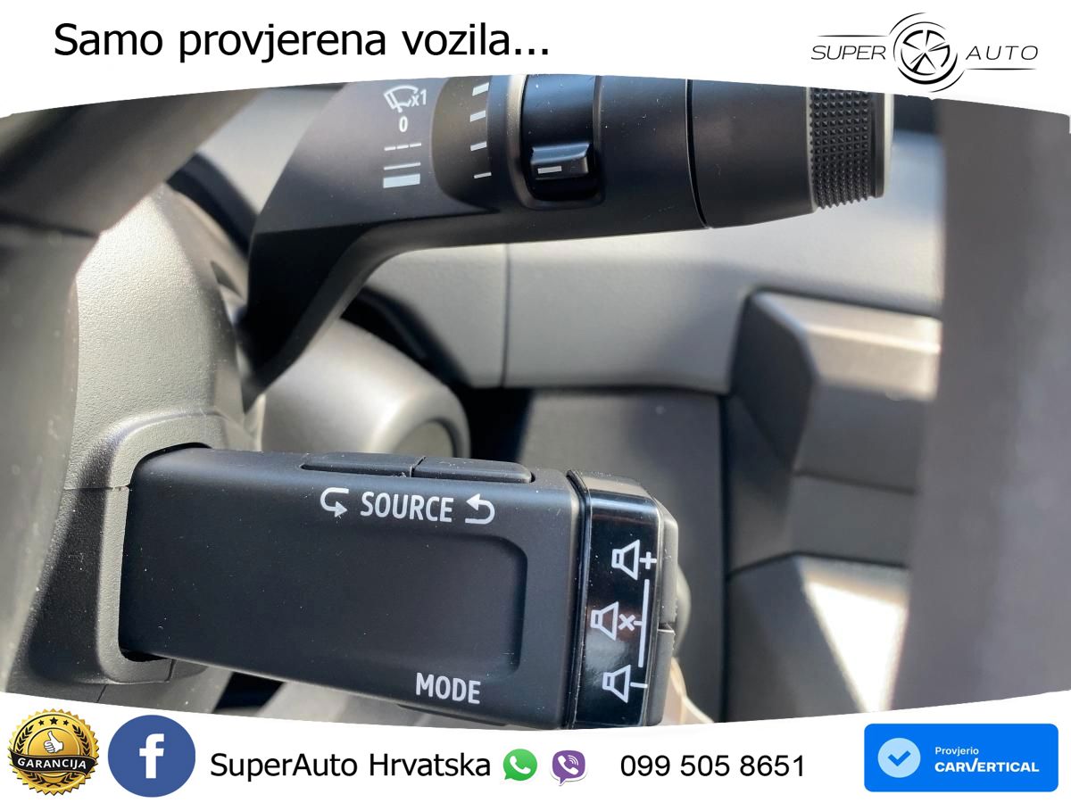 Renault Master 150 KS