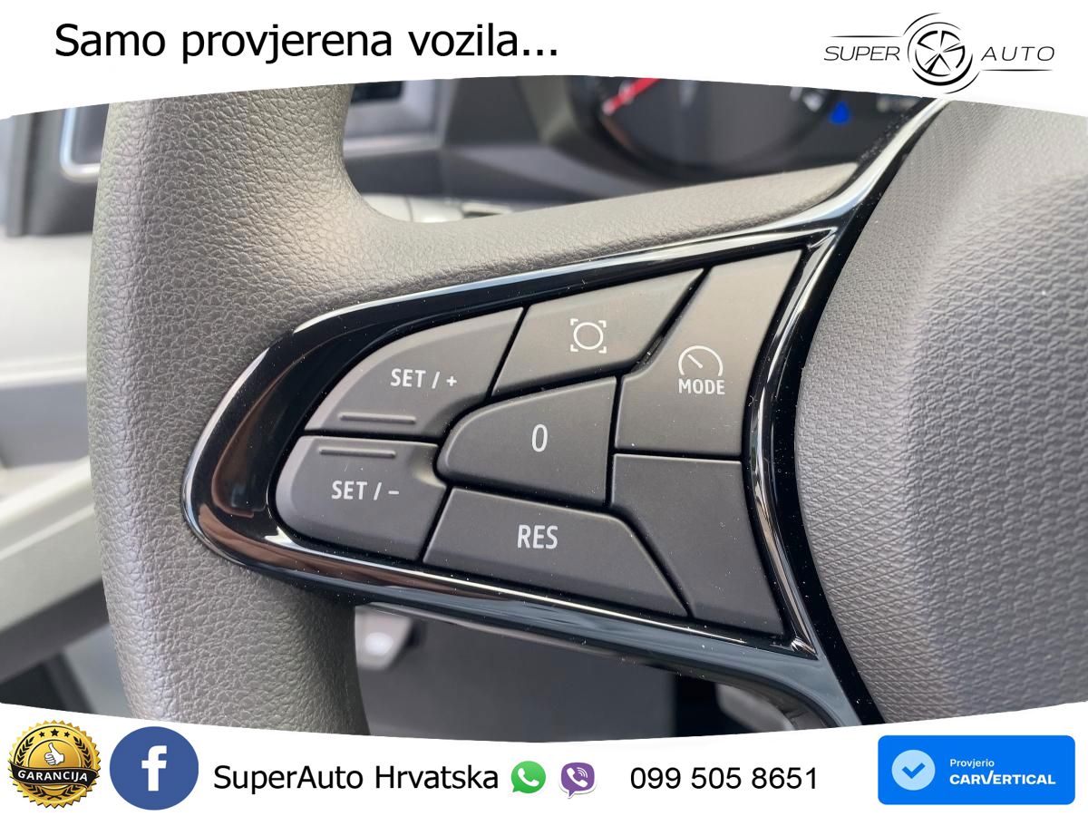 Renault Master 150 KS