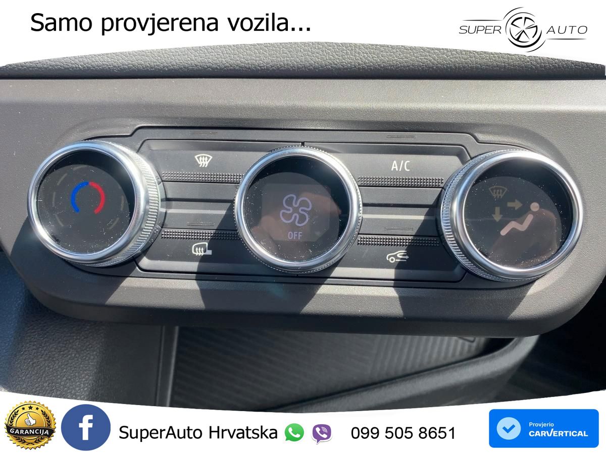 Renault Master 150 KS