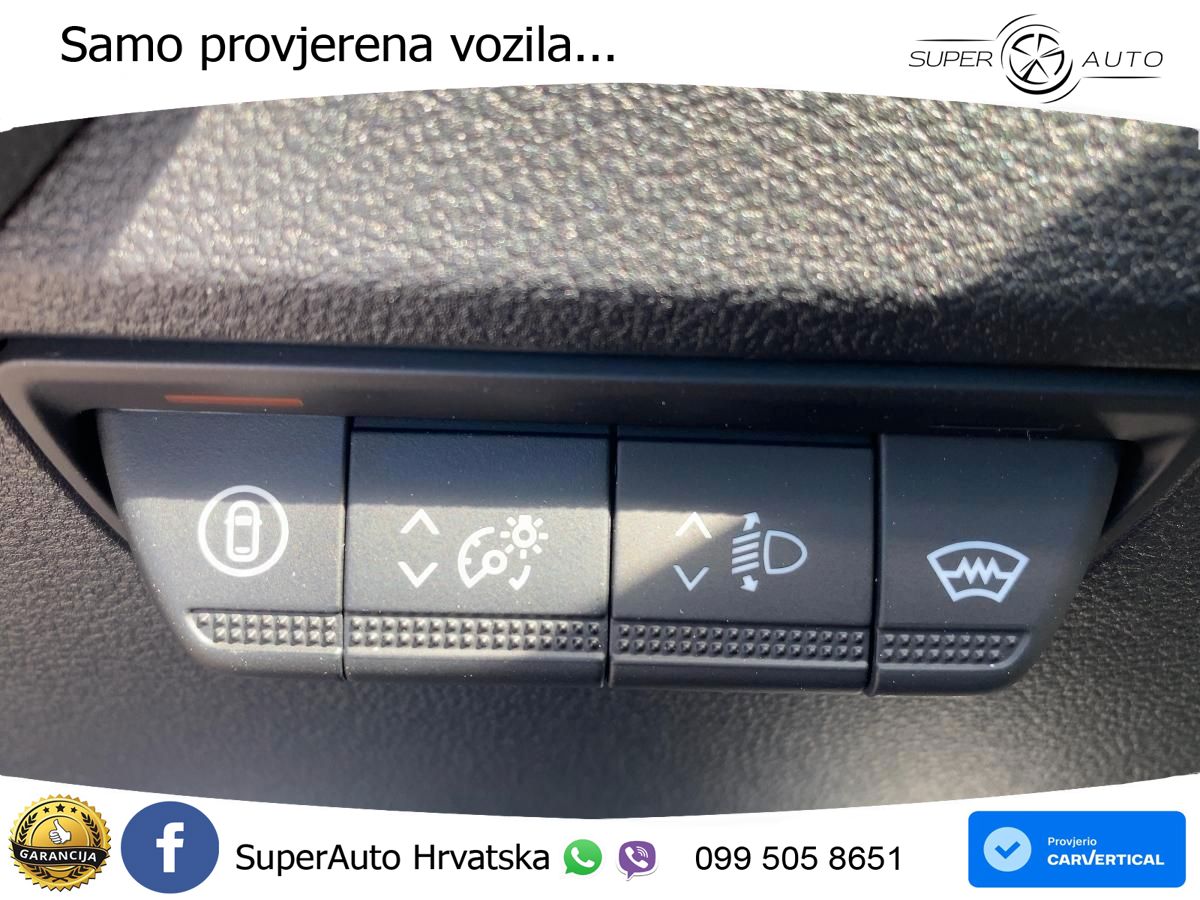 Renault Master 150 KS