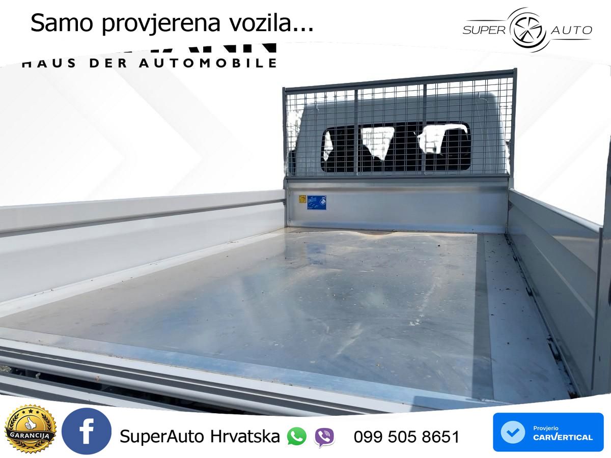 Renault Master 150 KS