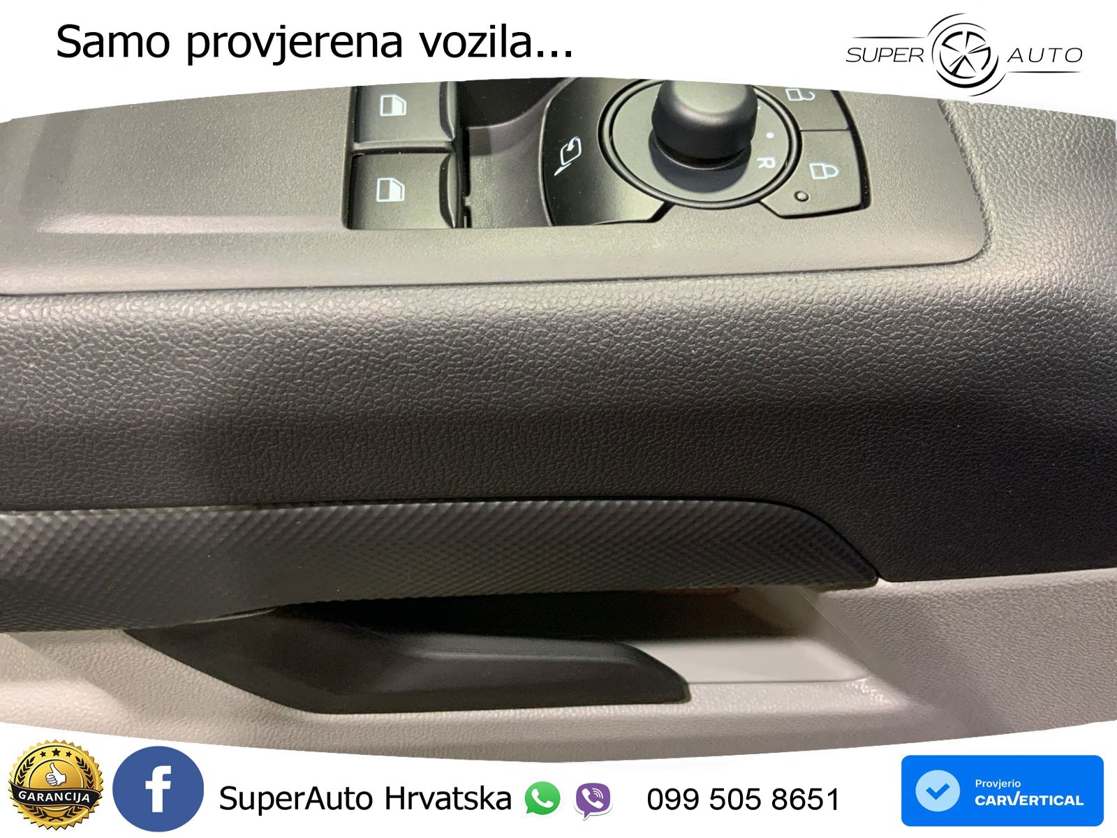 Ford Transit 136 KS