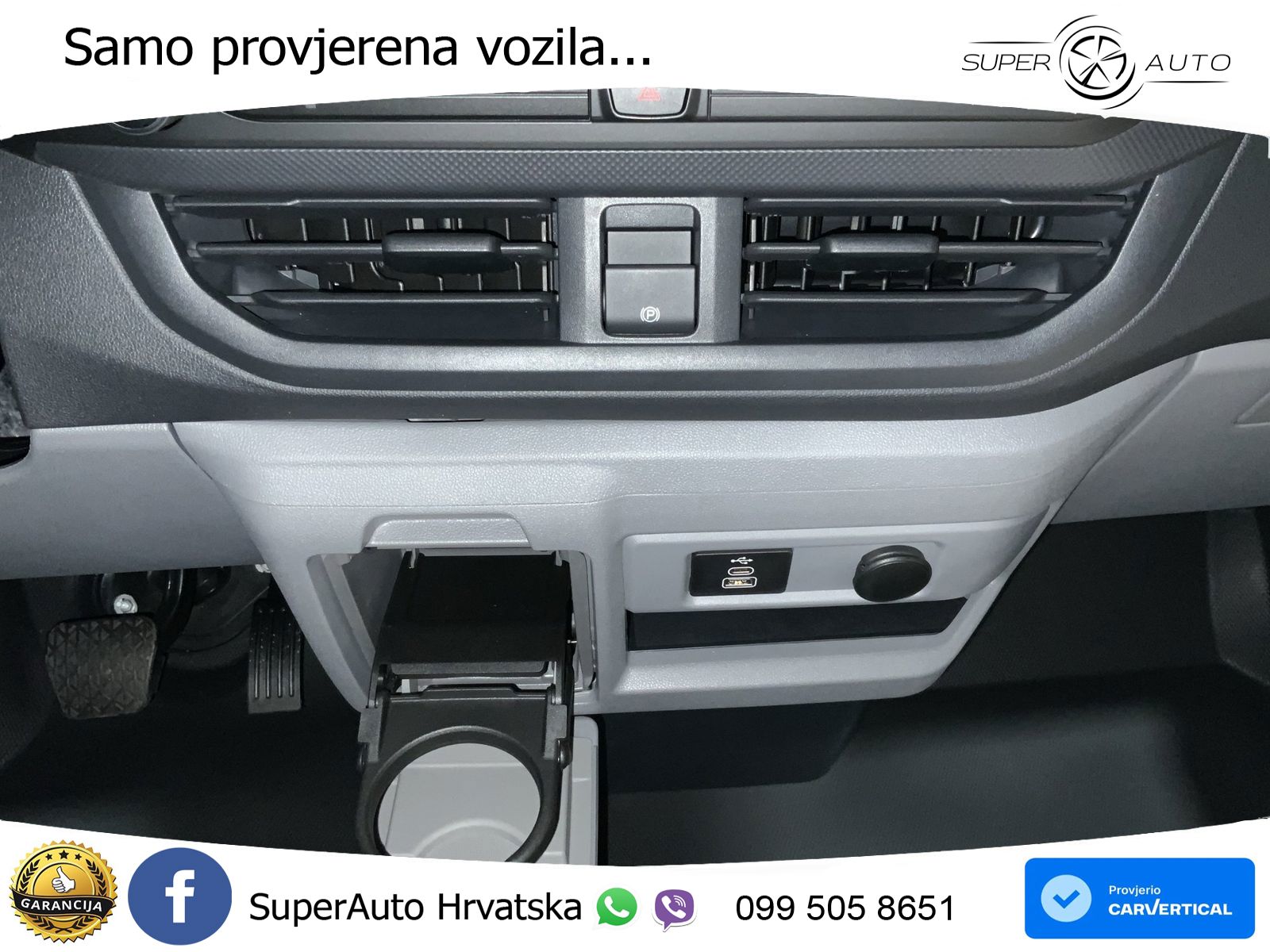 Ford Transit 136 KS