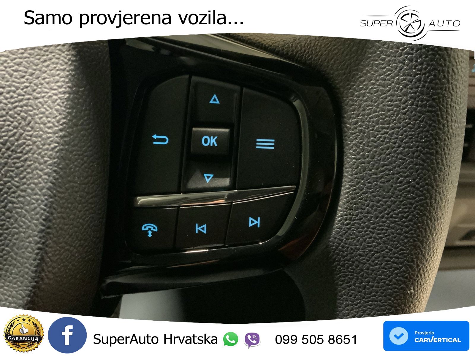 Ford Transit 136 KS