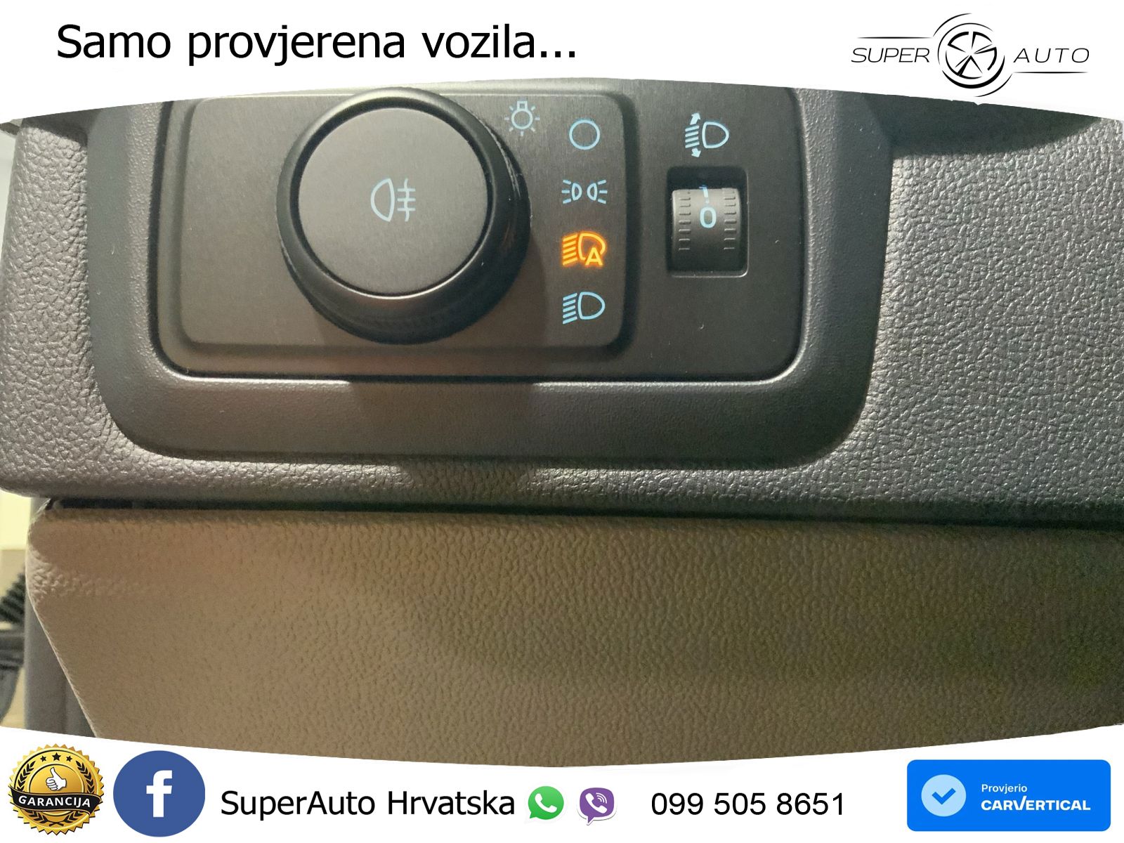 Ford Transit 136 KS