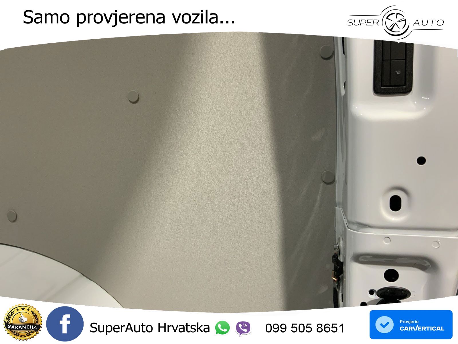 Ford Transit 136 KS