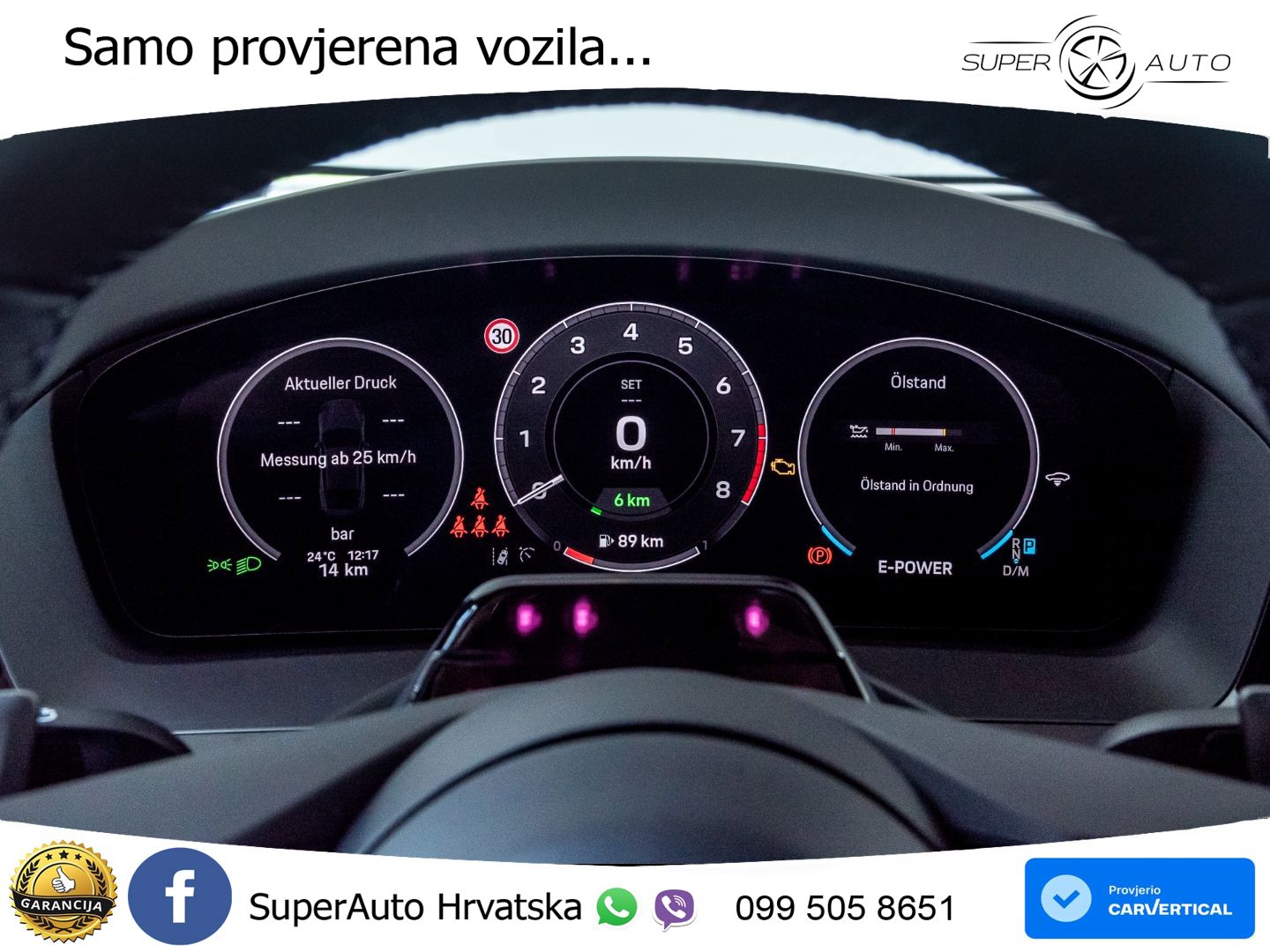 Porsche Panamera 4 2.9 V6 (470 KS) E-Hybrid PDK LED+GR SJED+ACC